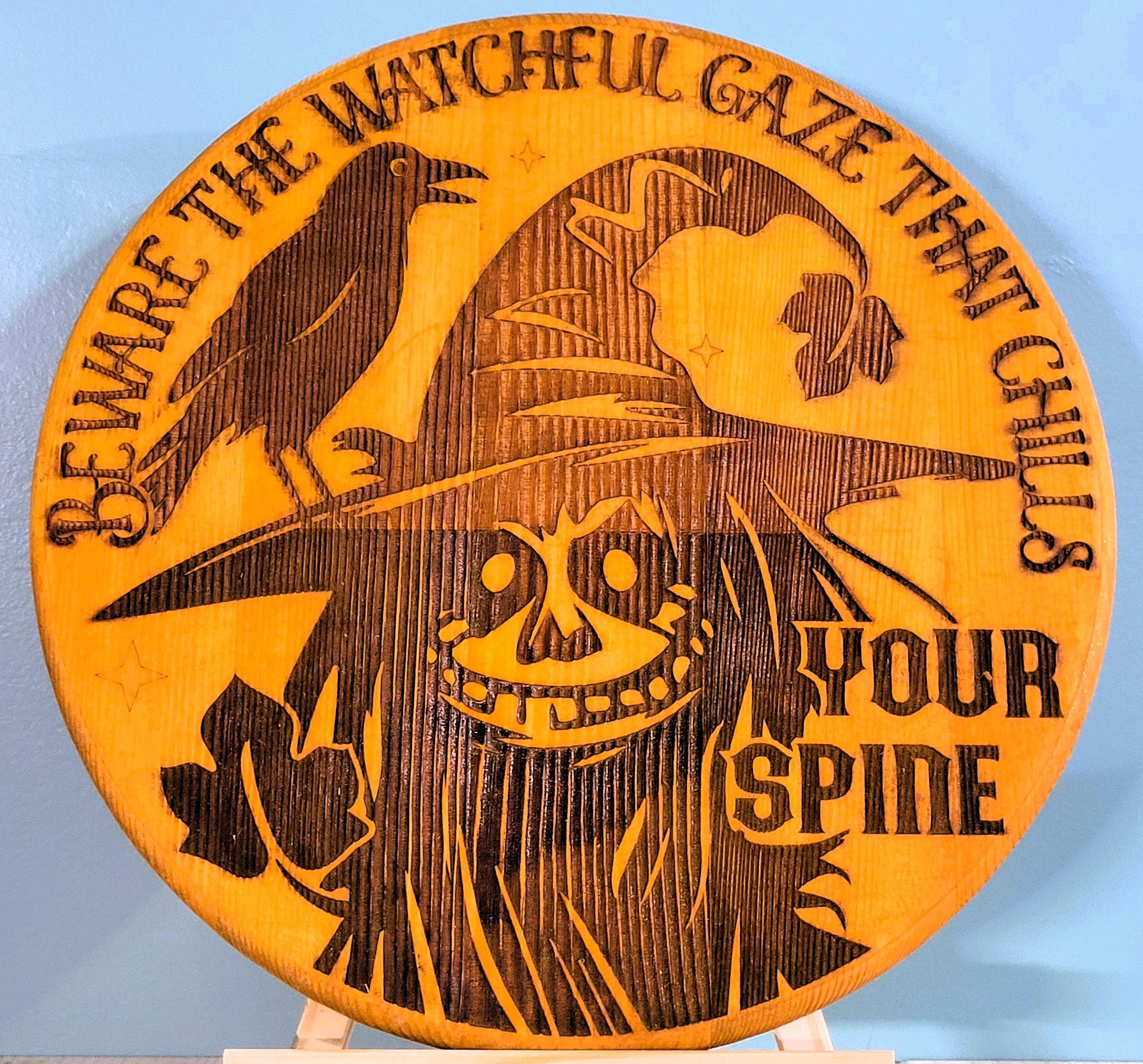 11" Round now $10 + Shipping