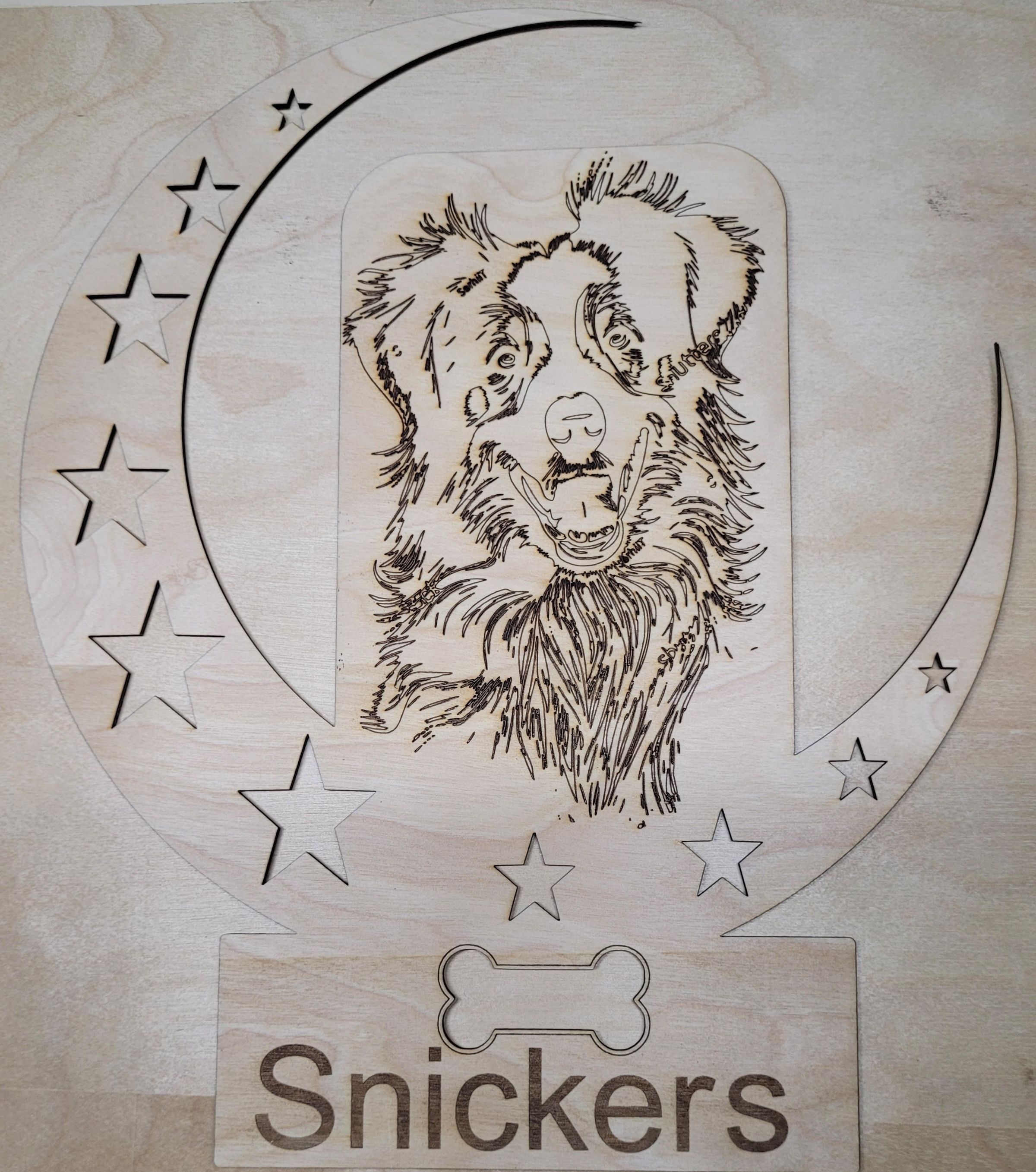 12 x 10" Custom Sign. Please let us know how we can customize for you. Contact us for pricing.