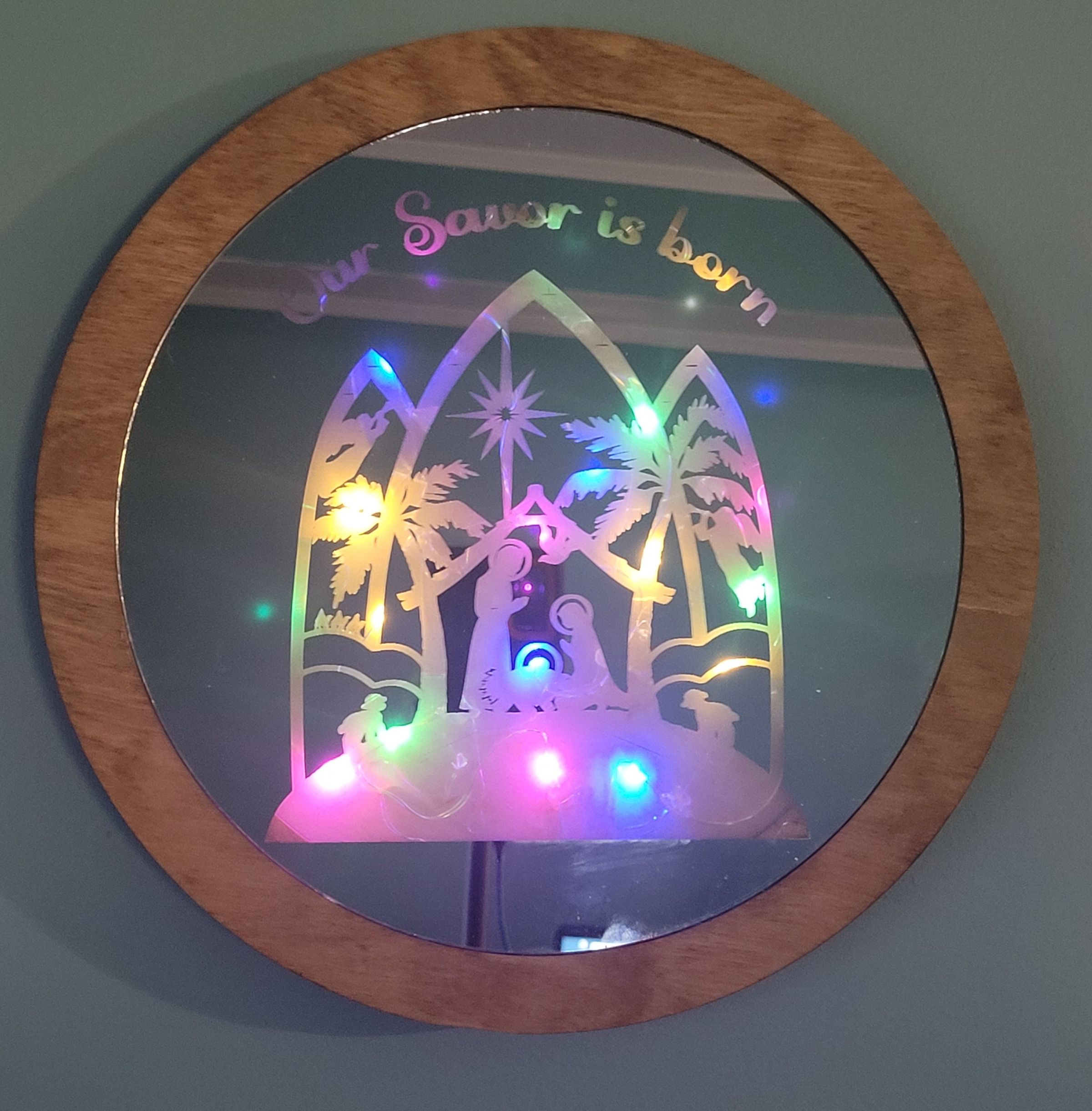 Country Boys Laser's image