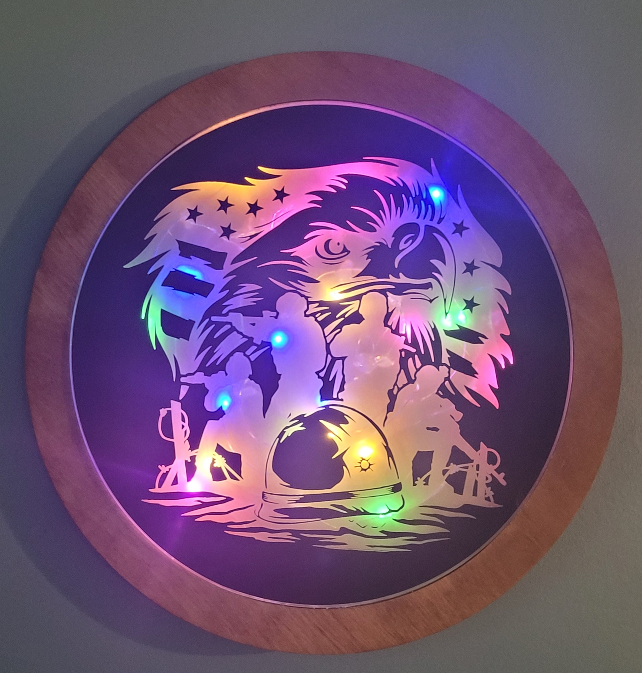 Country Boys Laser's image