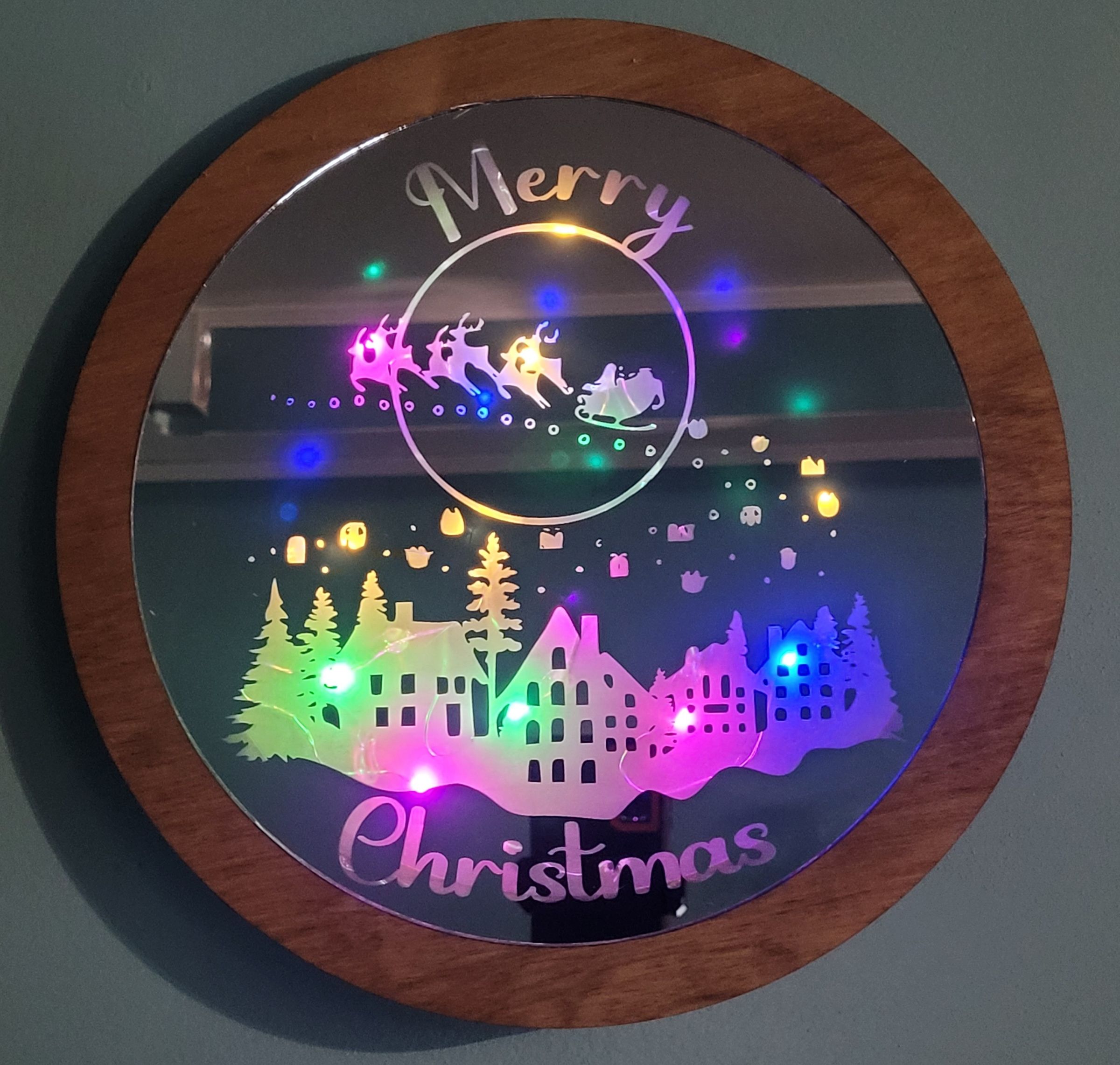 Country Boys Laser's image