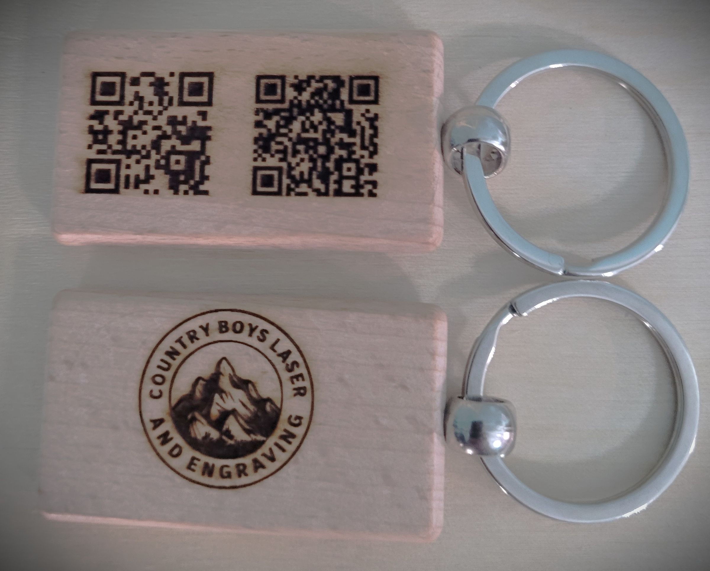 Starting at $7 single sided