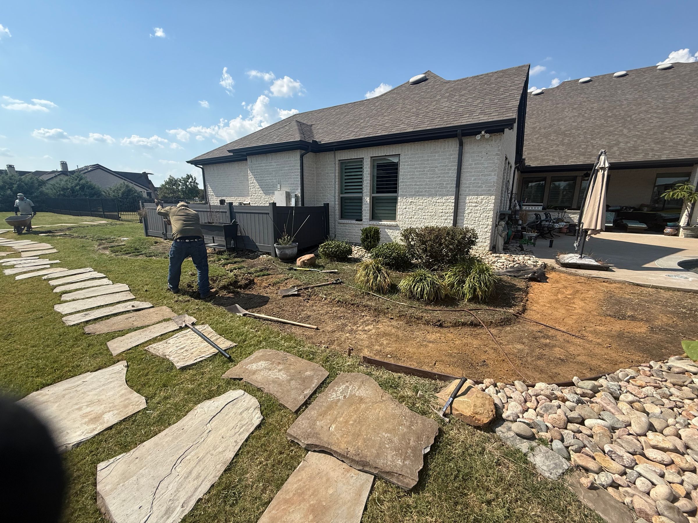 Kingdom Landscape 's image