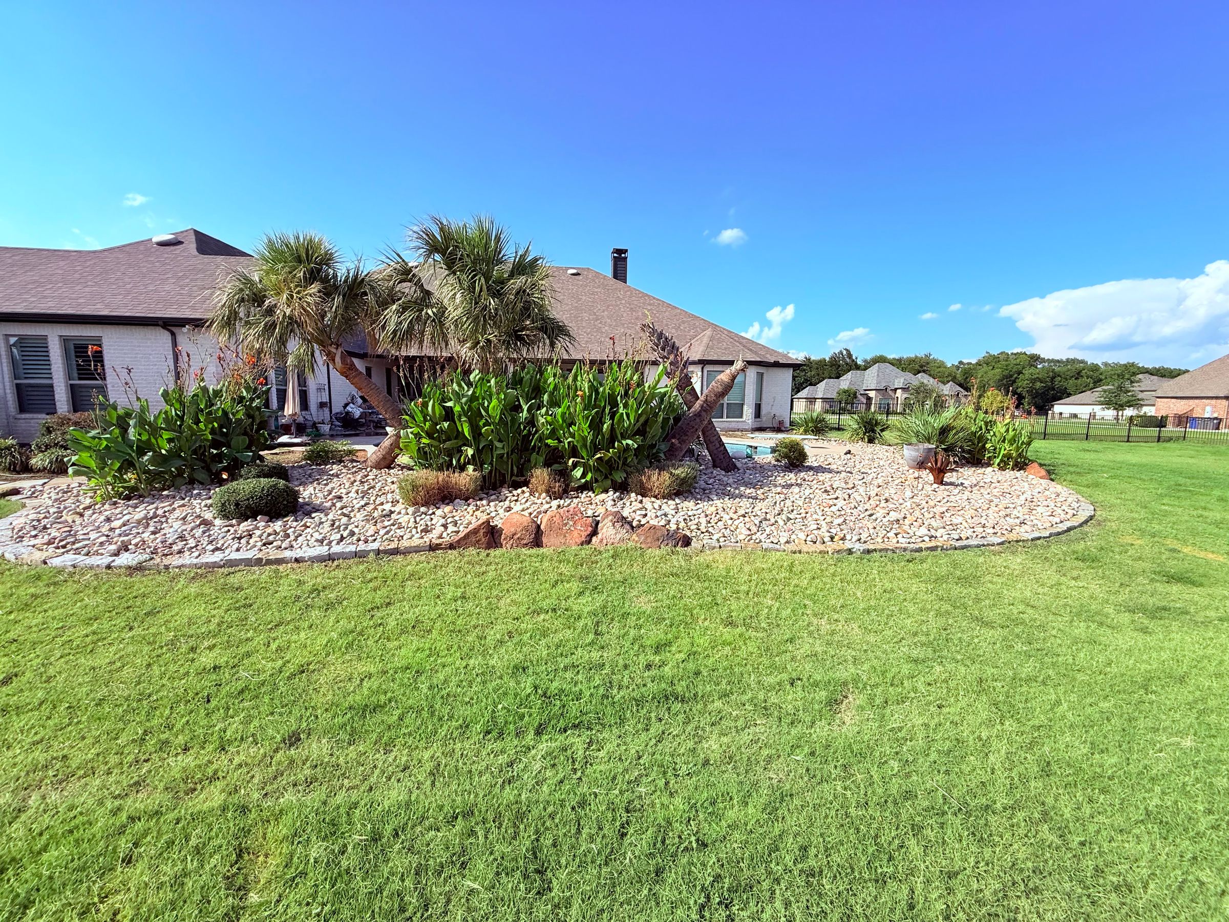 Kingdom Landscape 's image