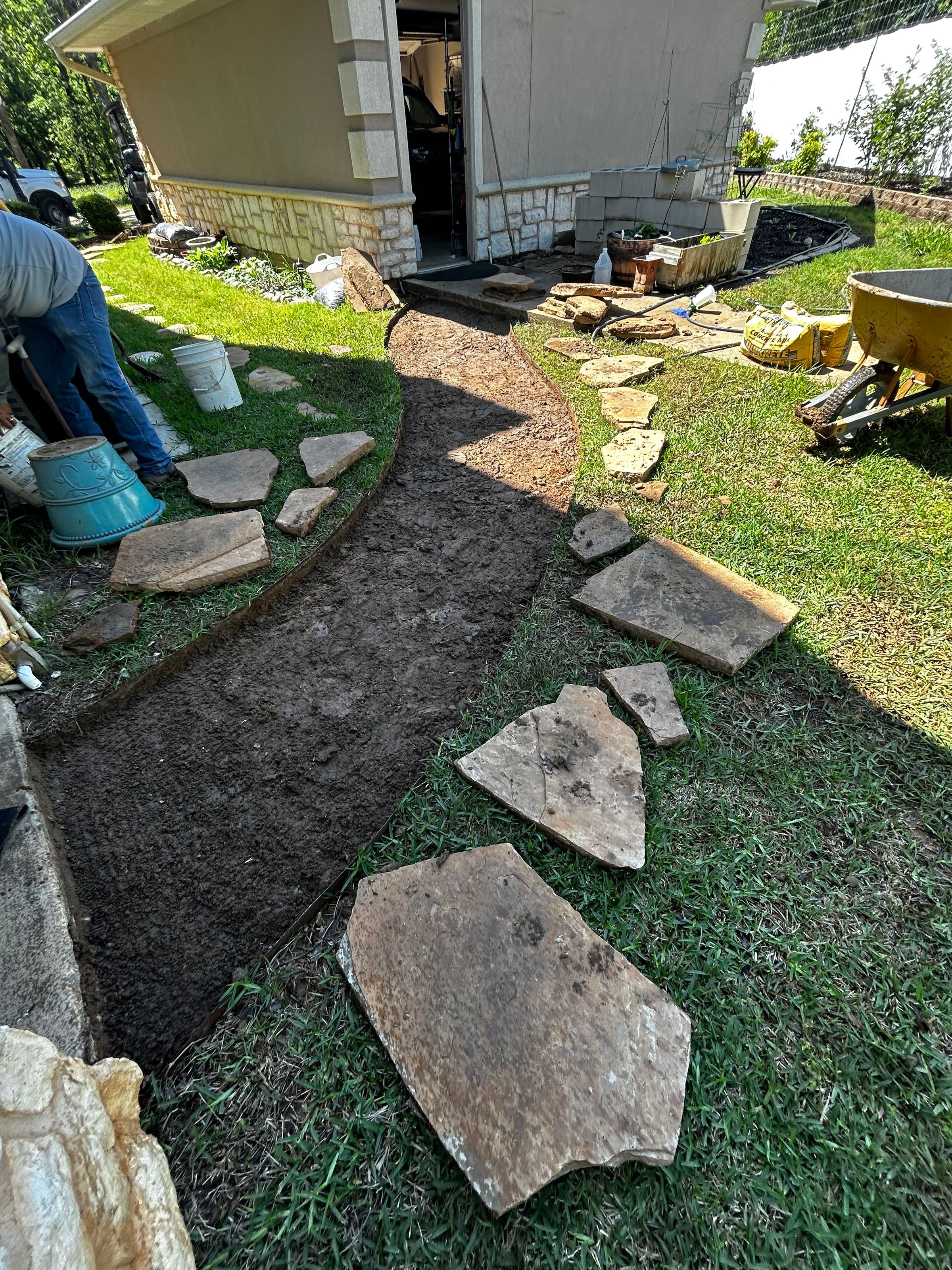 Kingdom Landscape 's image