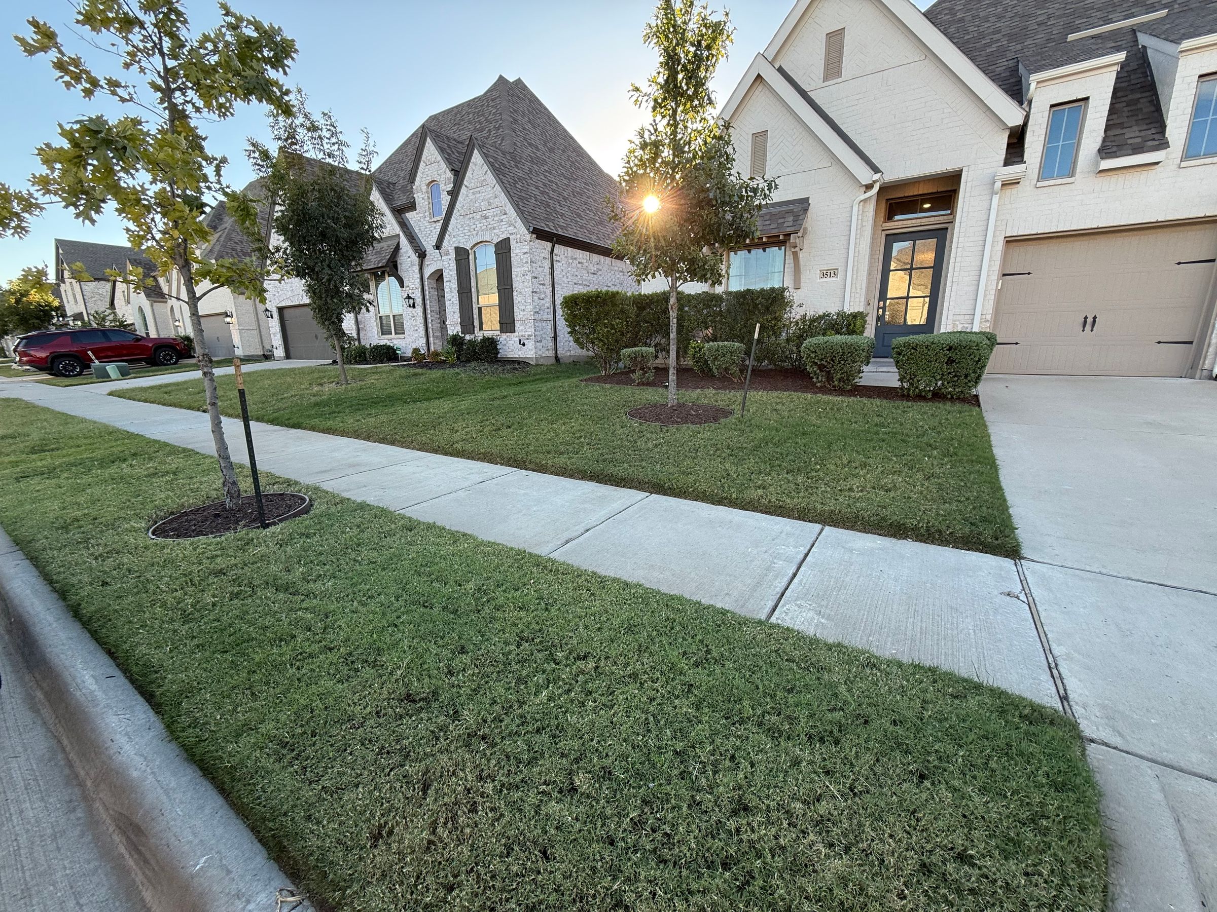 Kingdom Landscape 's image