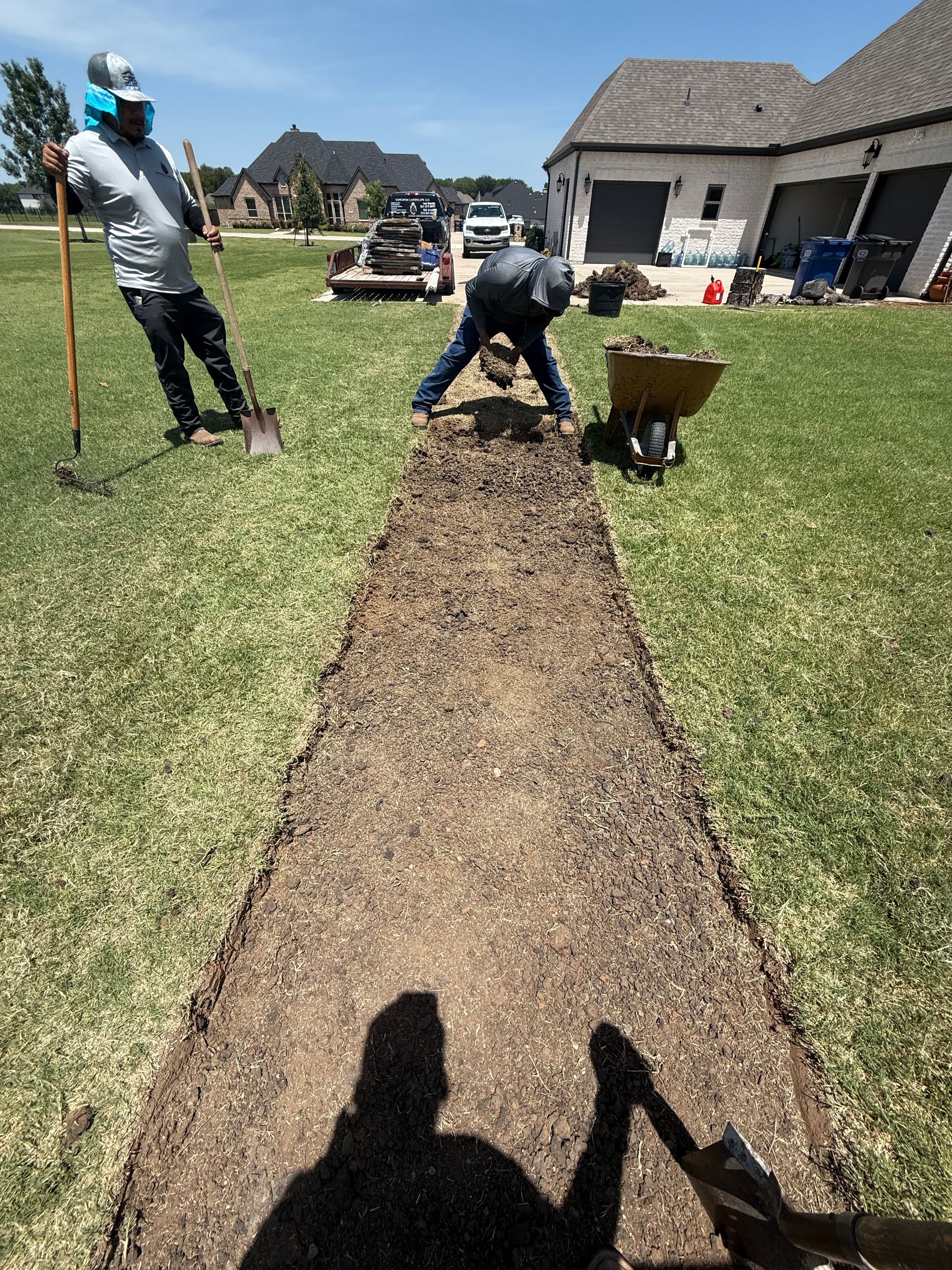 Kingdom Landscape 's image