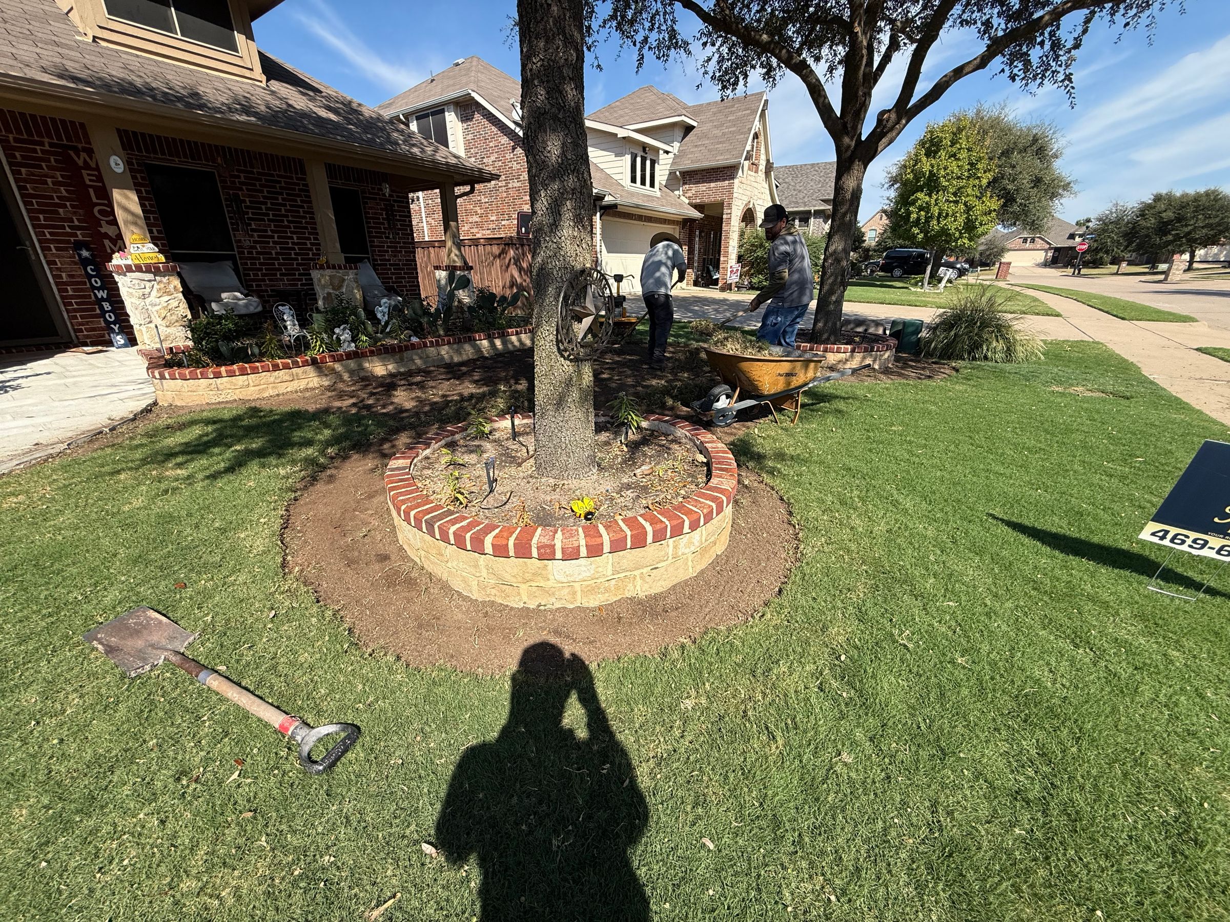 Kingdom Landscape 's image