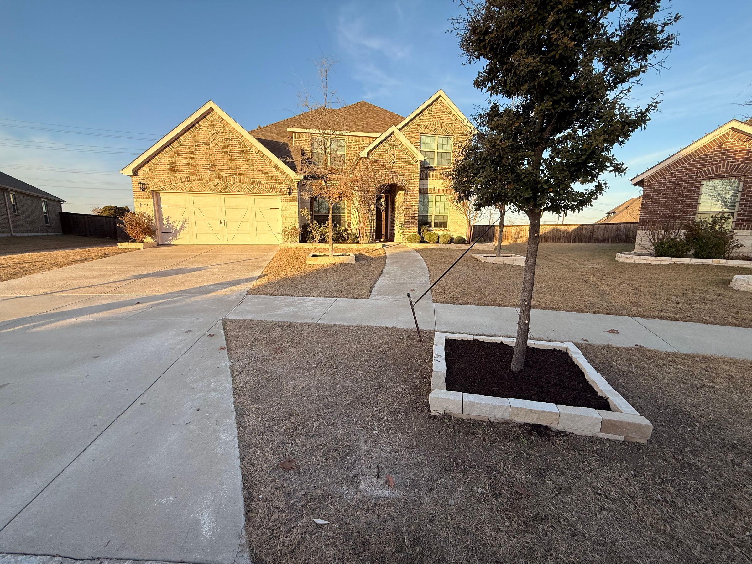 Kingdom Landscape 's image