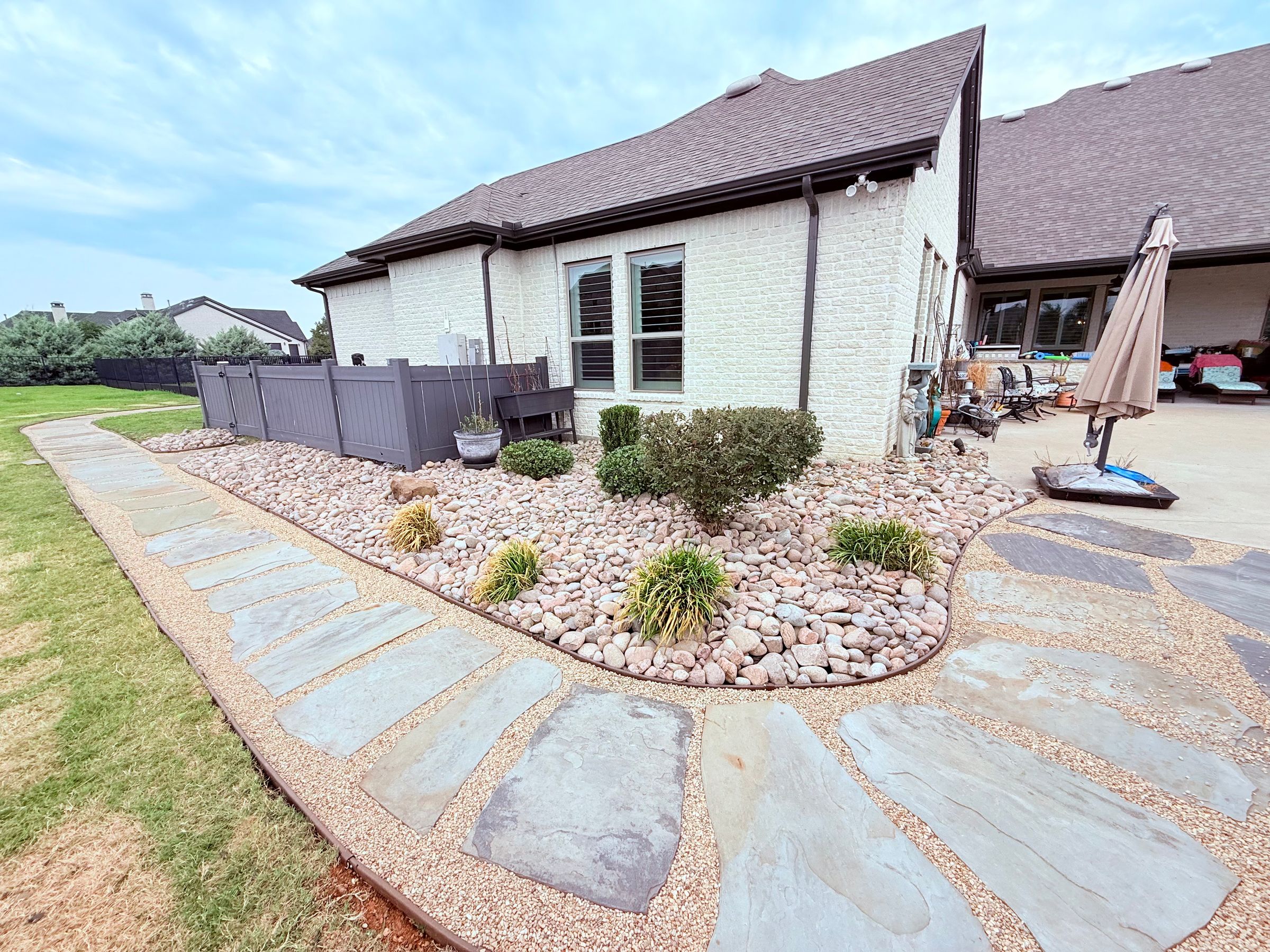 Kingdom Landscape 's image