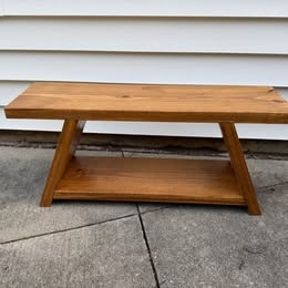 Severed Cedar Artistry's image