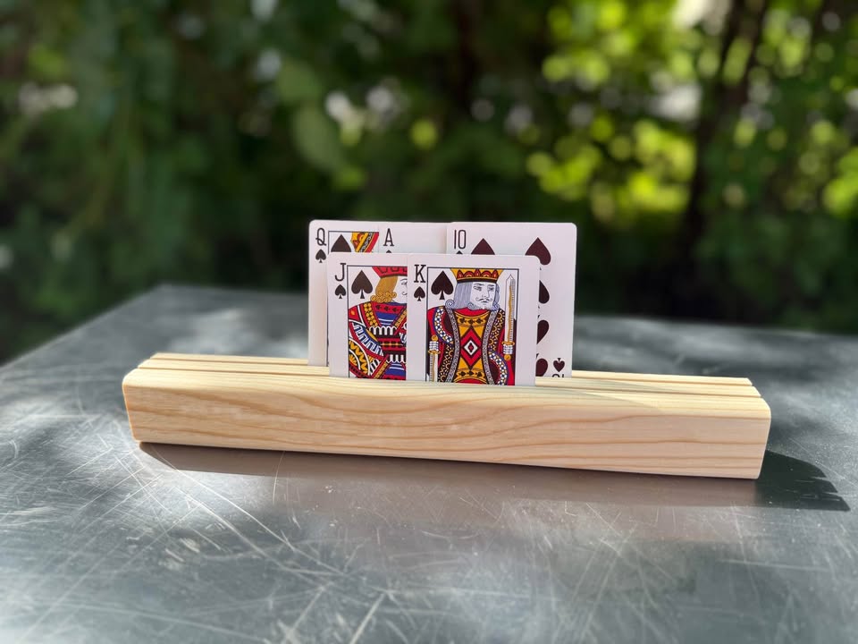 Severed Cedar Artistry's image