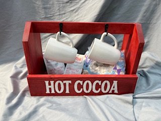 Severed Cedar Artistry's image