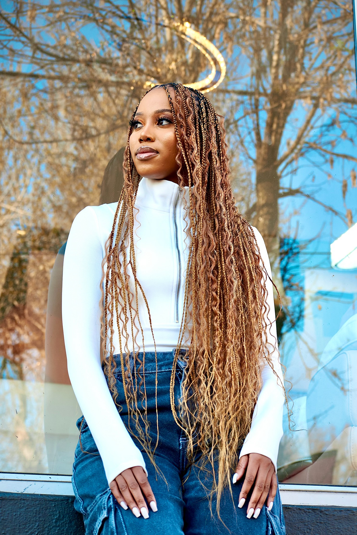 Milani Braiding School's image