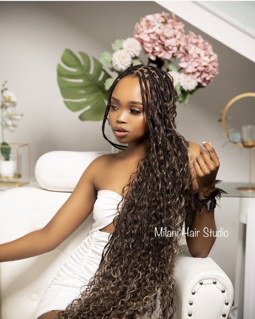 Milani Braiding School's image