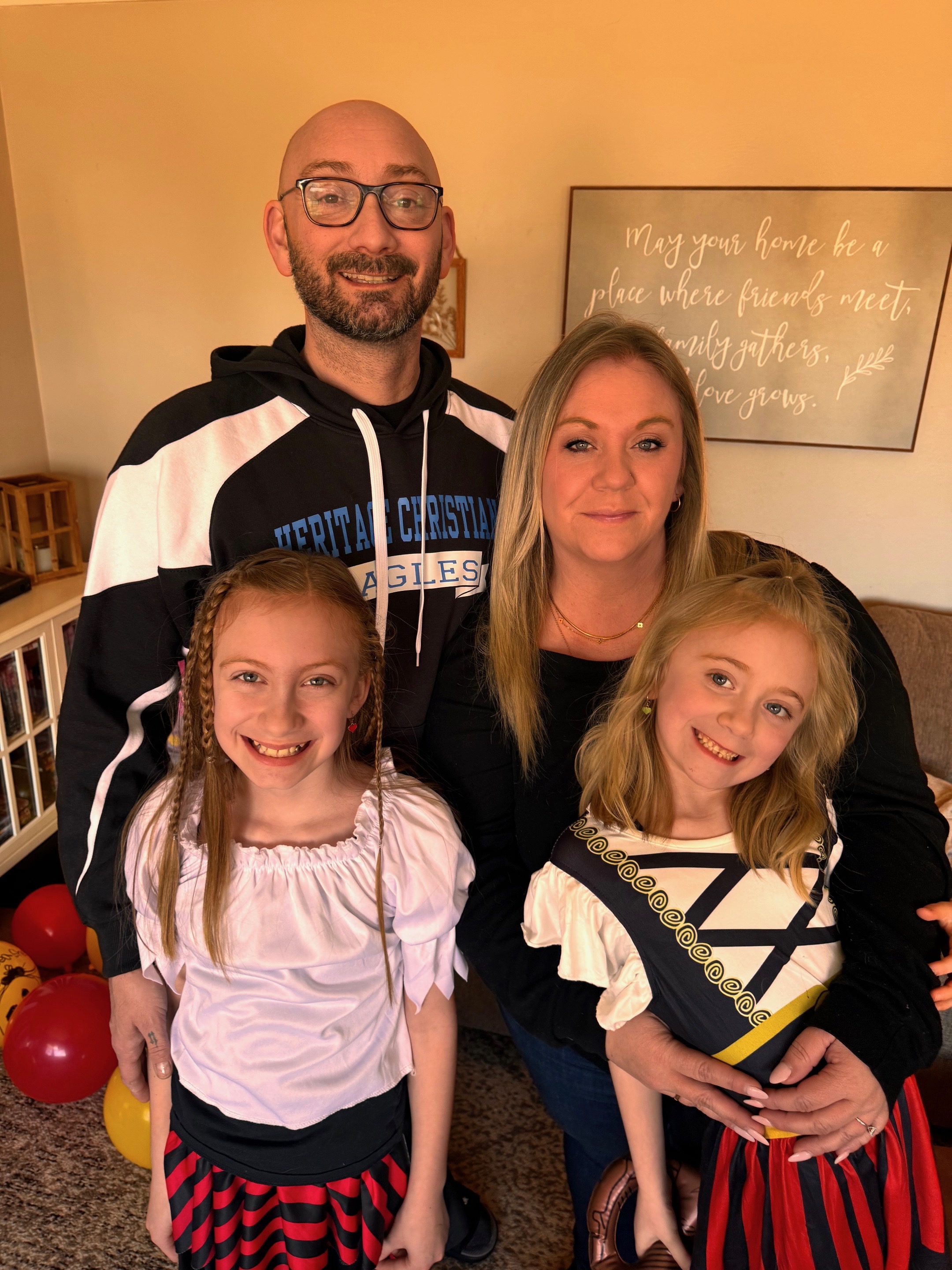 Adams Family in NZ's image