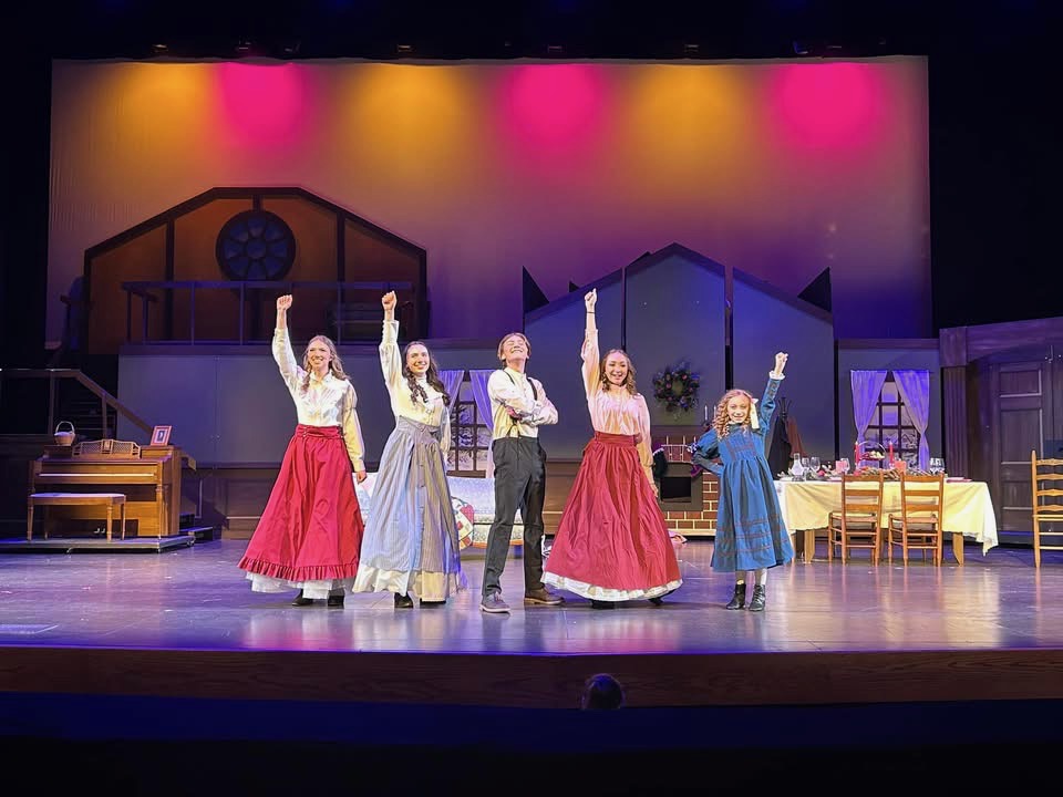 Adams Family in NZ's image