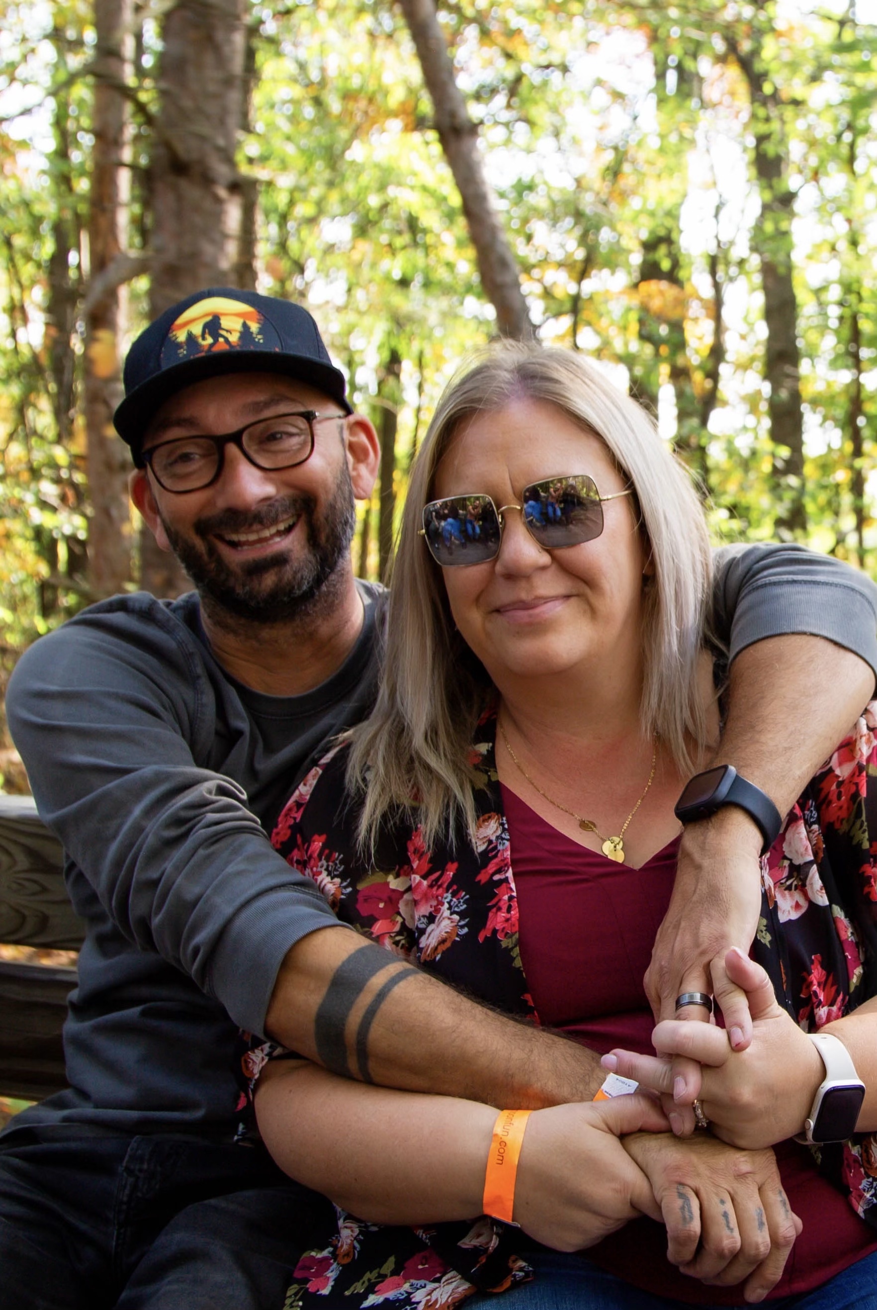 Adams Family in NZ's image