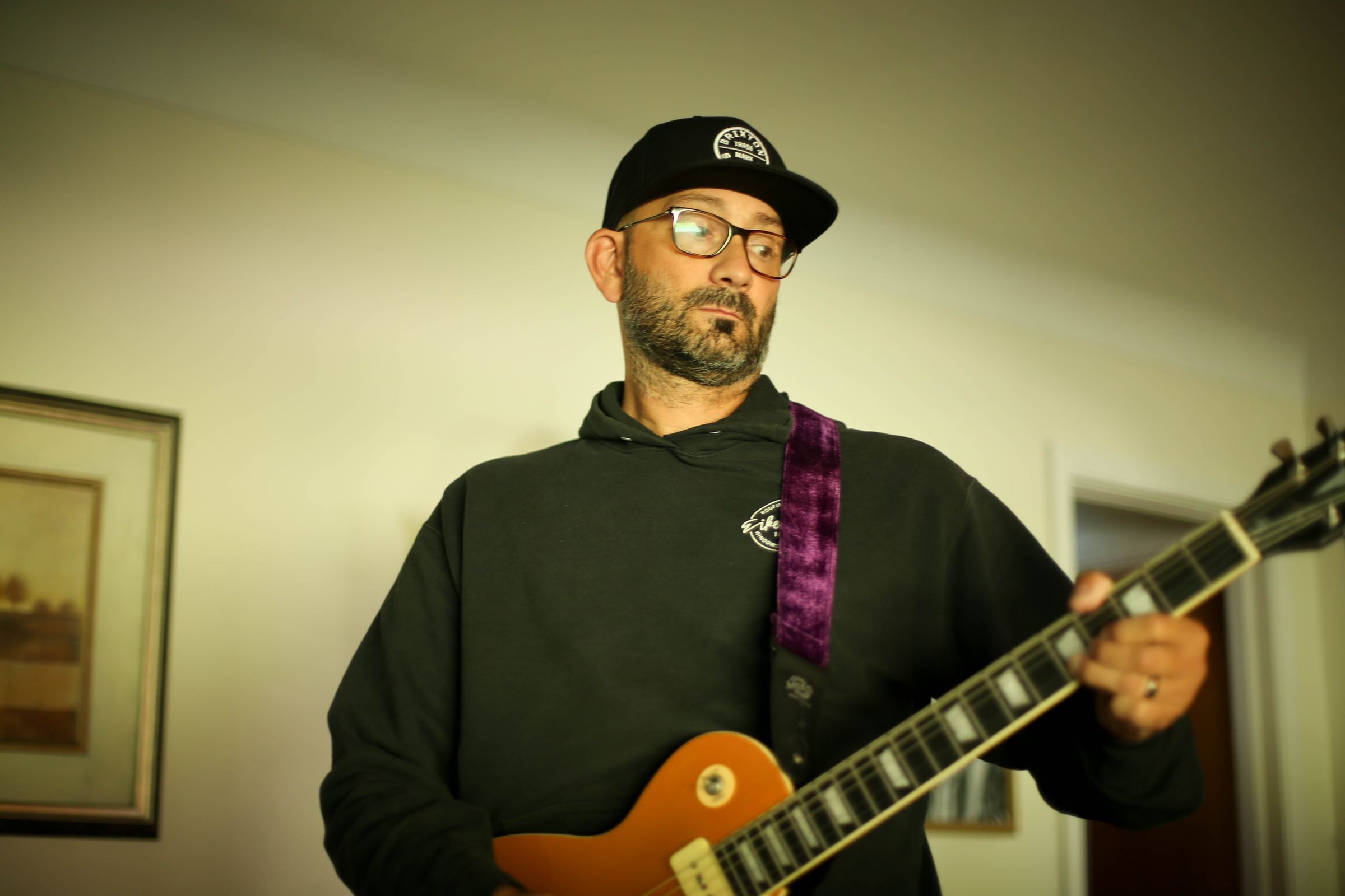 Adams Family in NZ's image