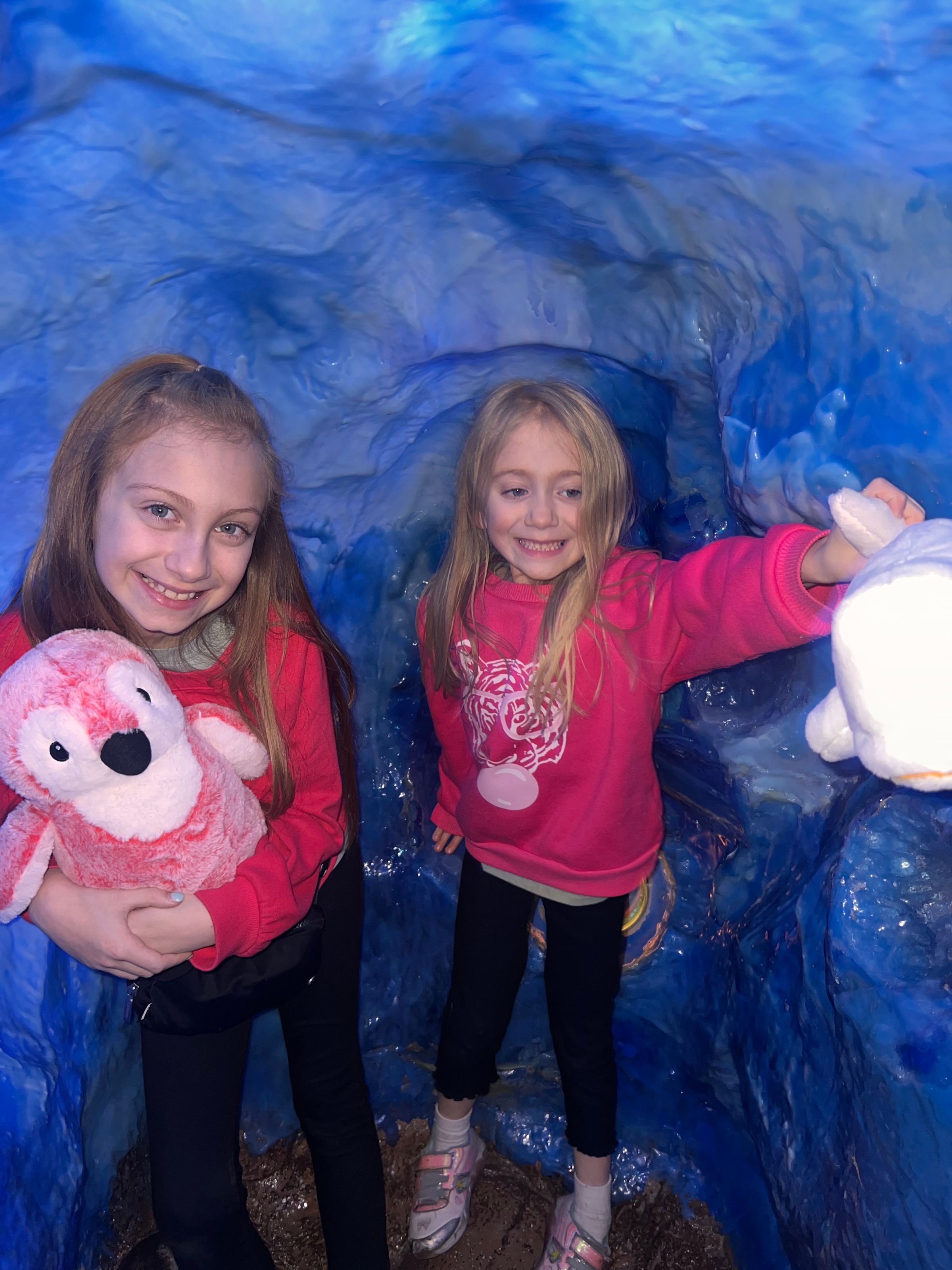 Adams Family in NZ's image