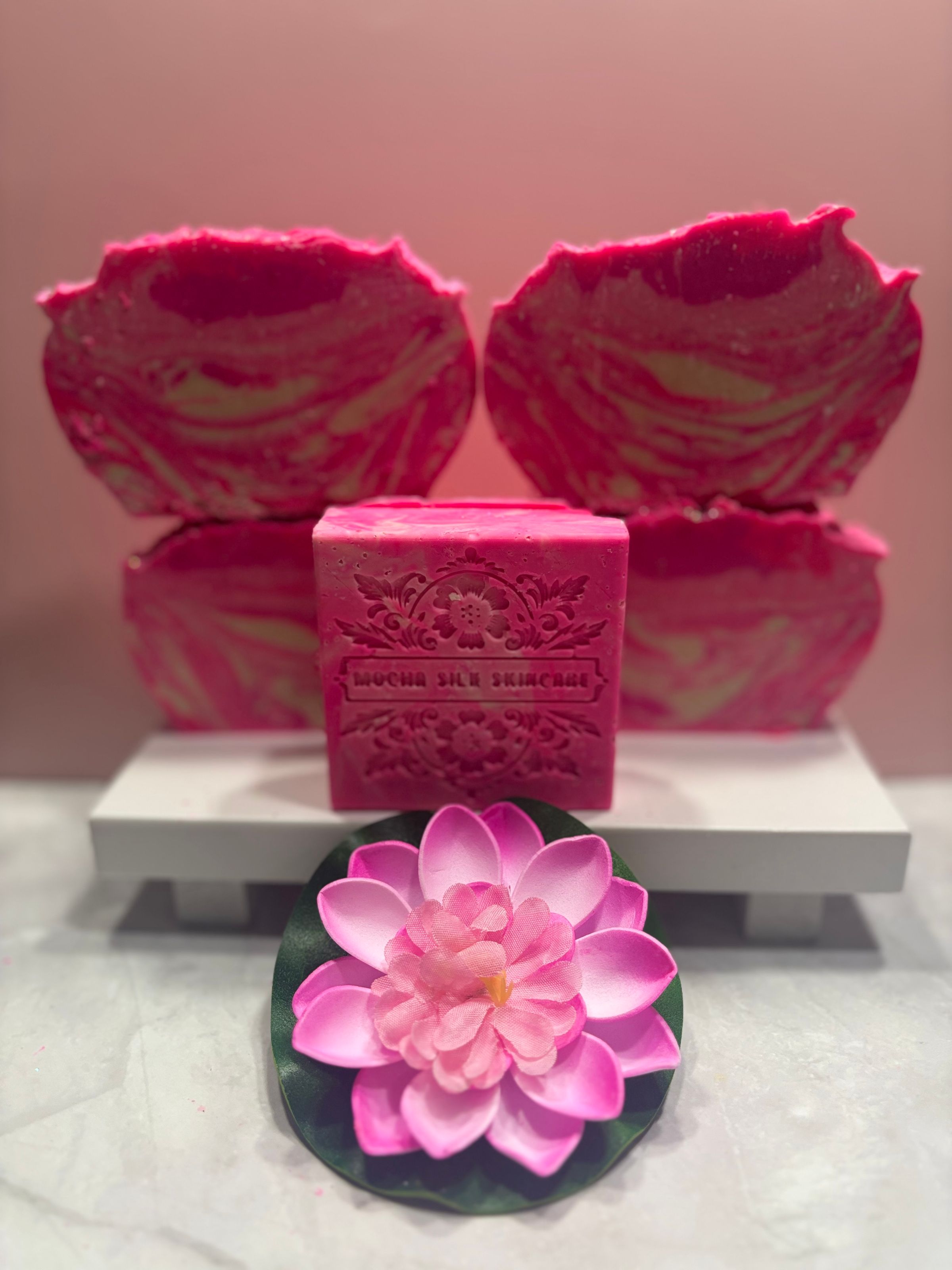 Mocha Silk Skincare's image