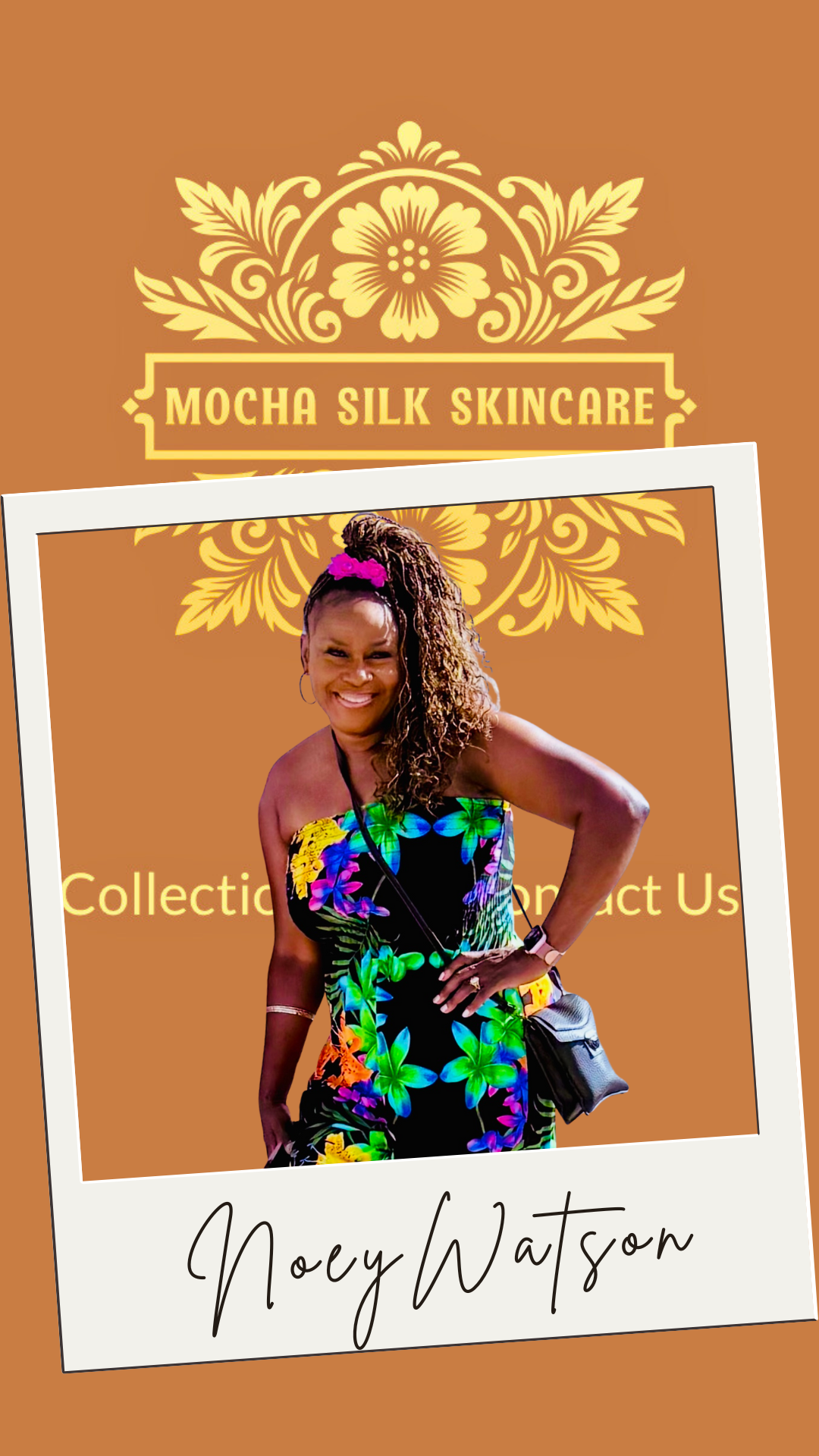 Mocha Silk Skincare's image