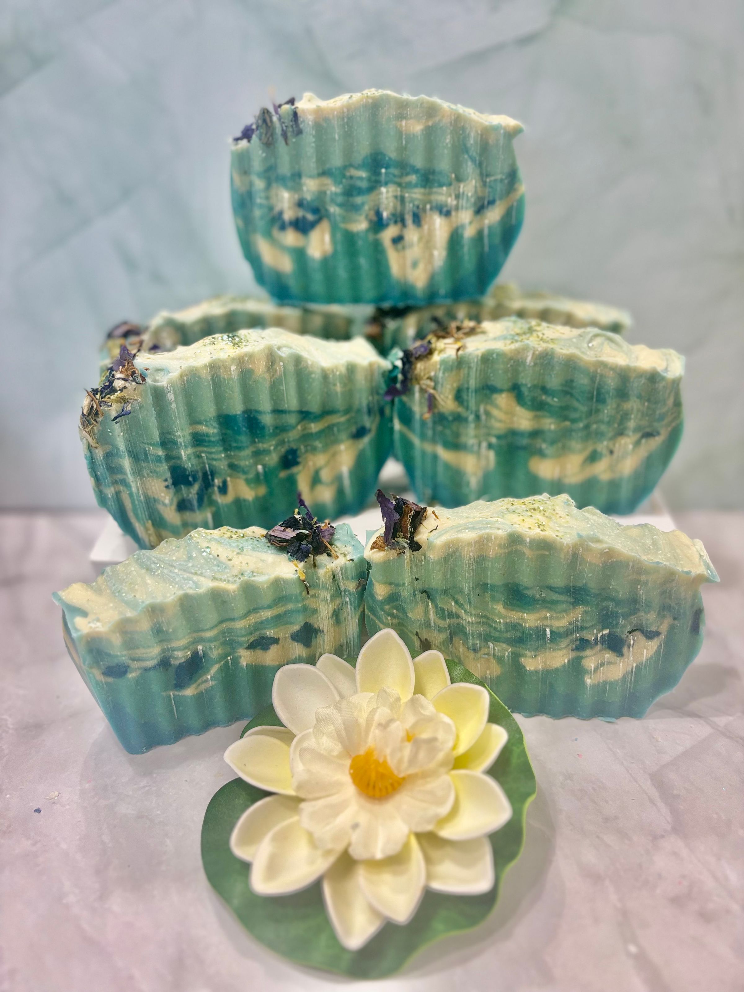 Mocha Silk Skincare's image