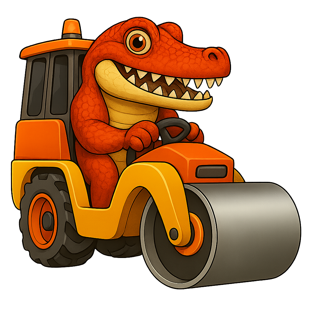 The Red Gator Home Improvement's image
