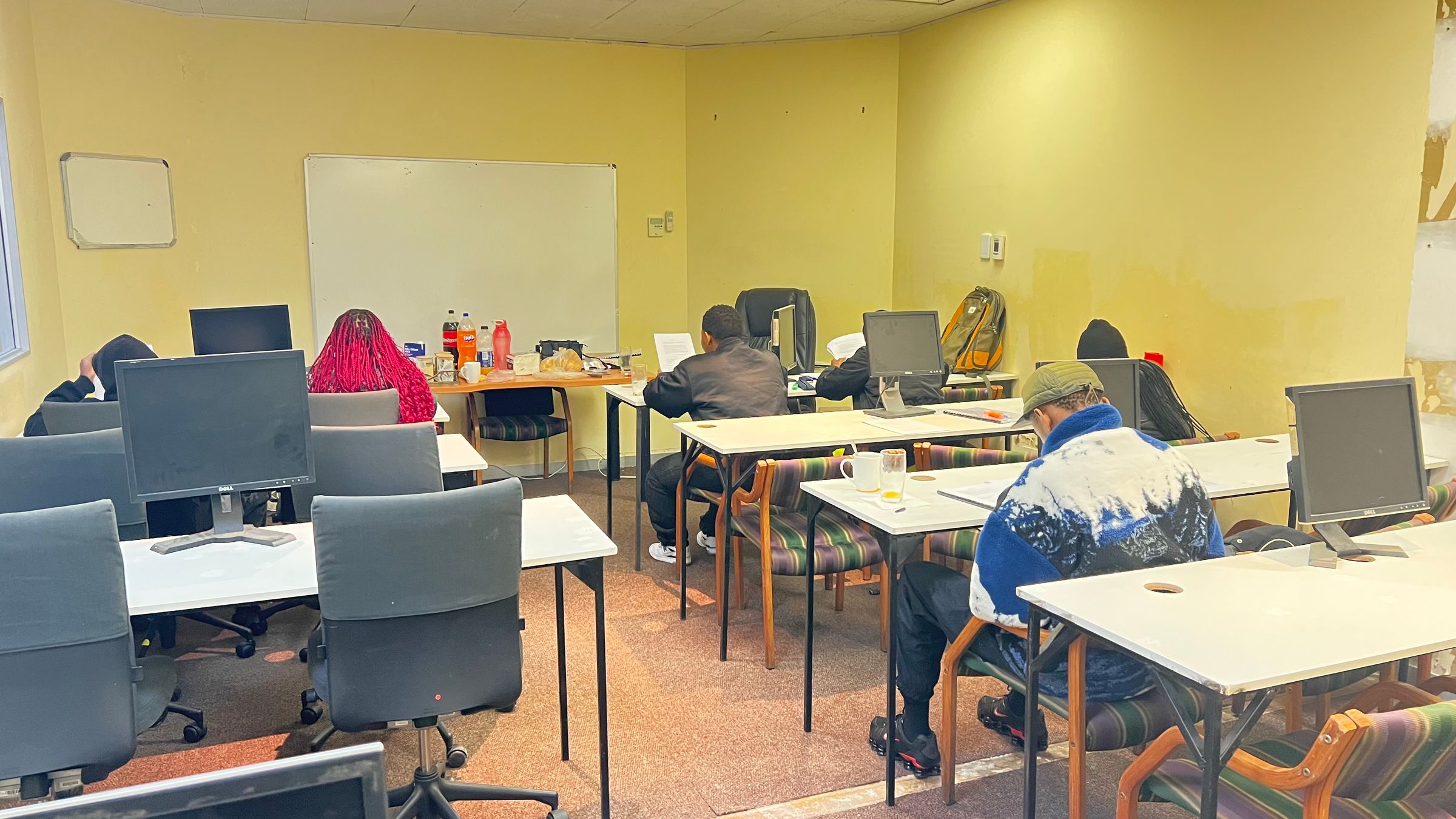 Ukukhula Development Academy 's image