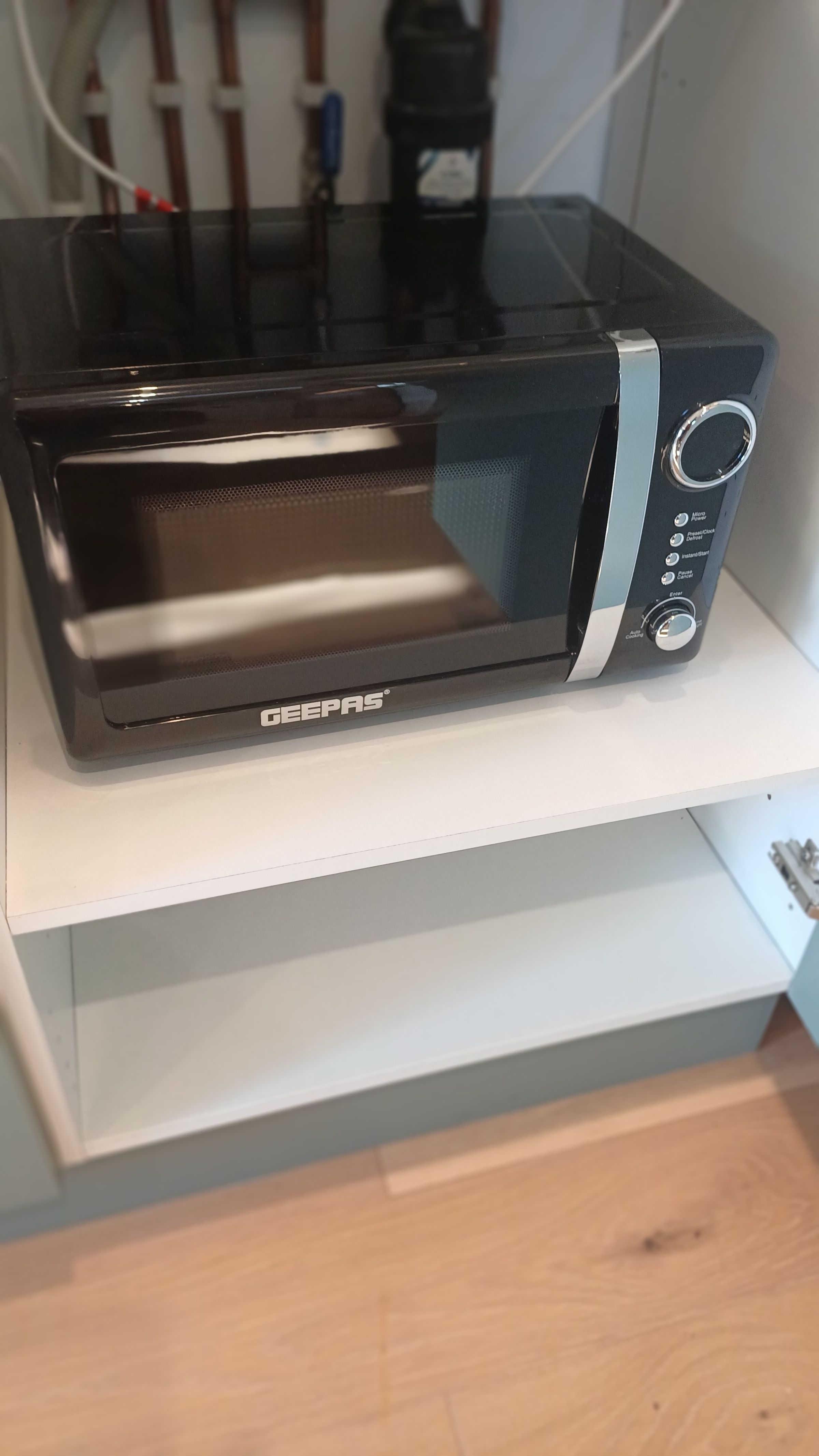 Foxes Folly Cabin's image