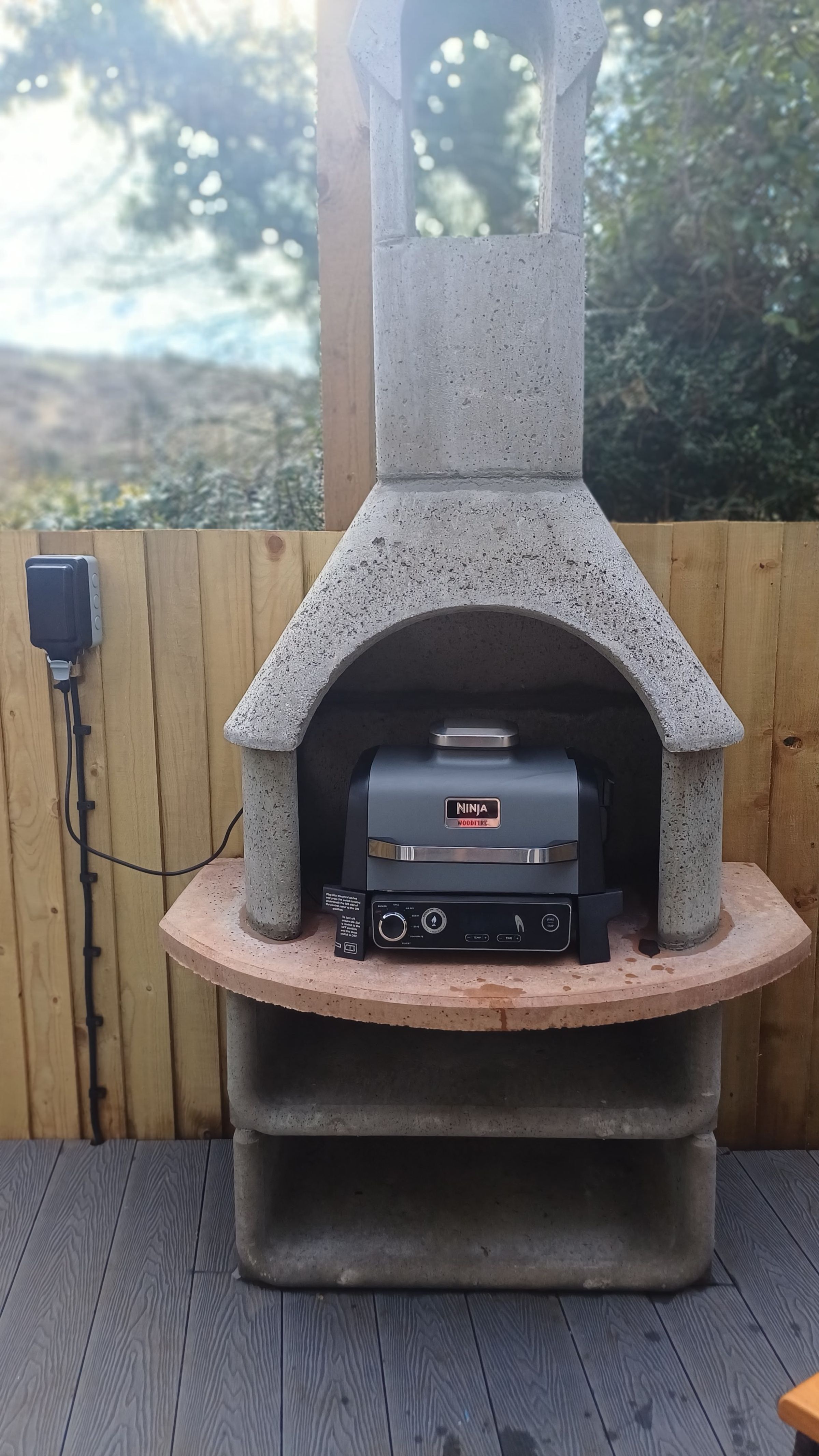 Foxes Folly Cabin's image