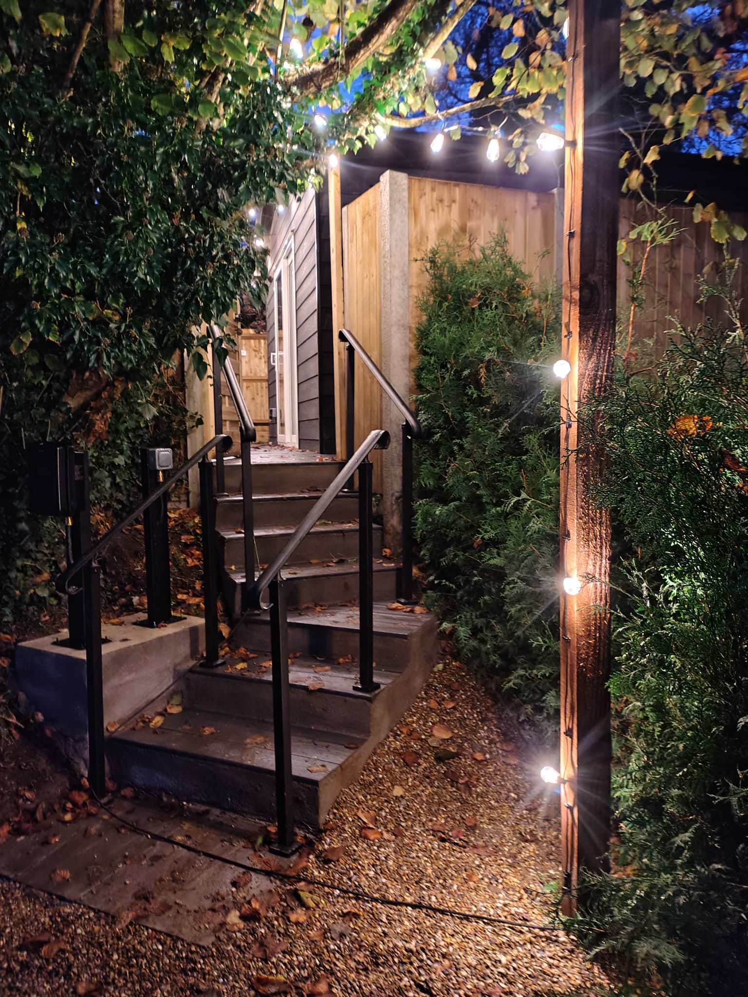 Foxes Folly Cabin's image