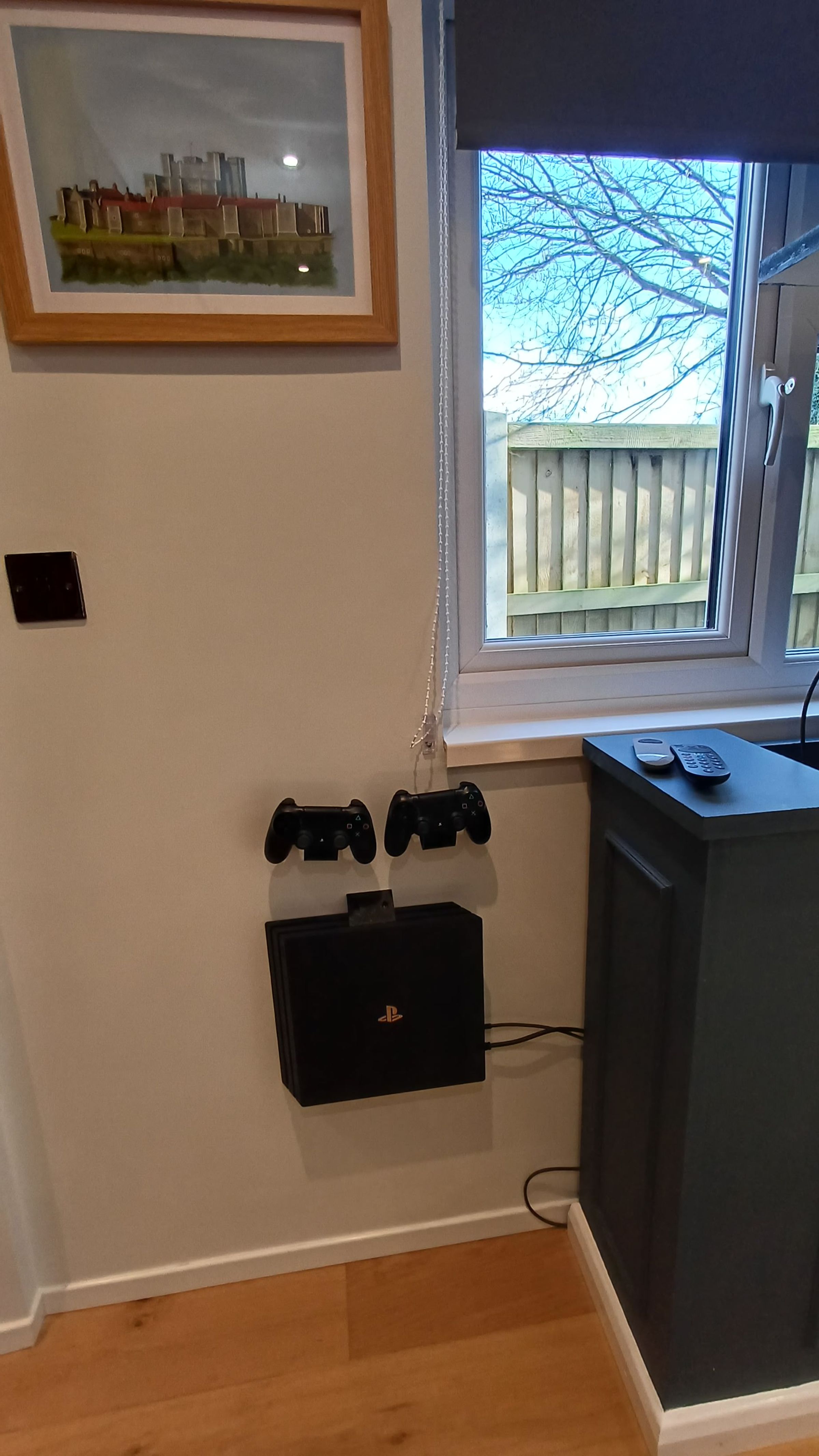 Foxes Folly Cabin's image