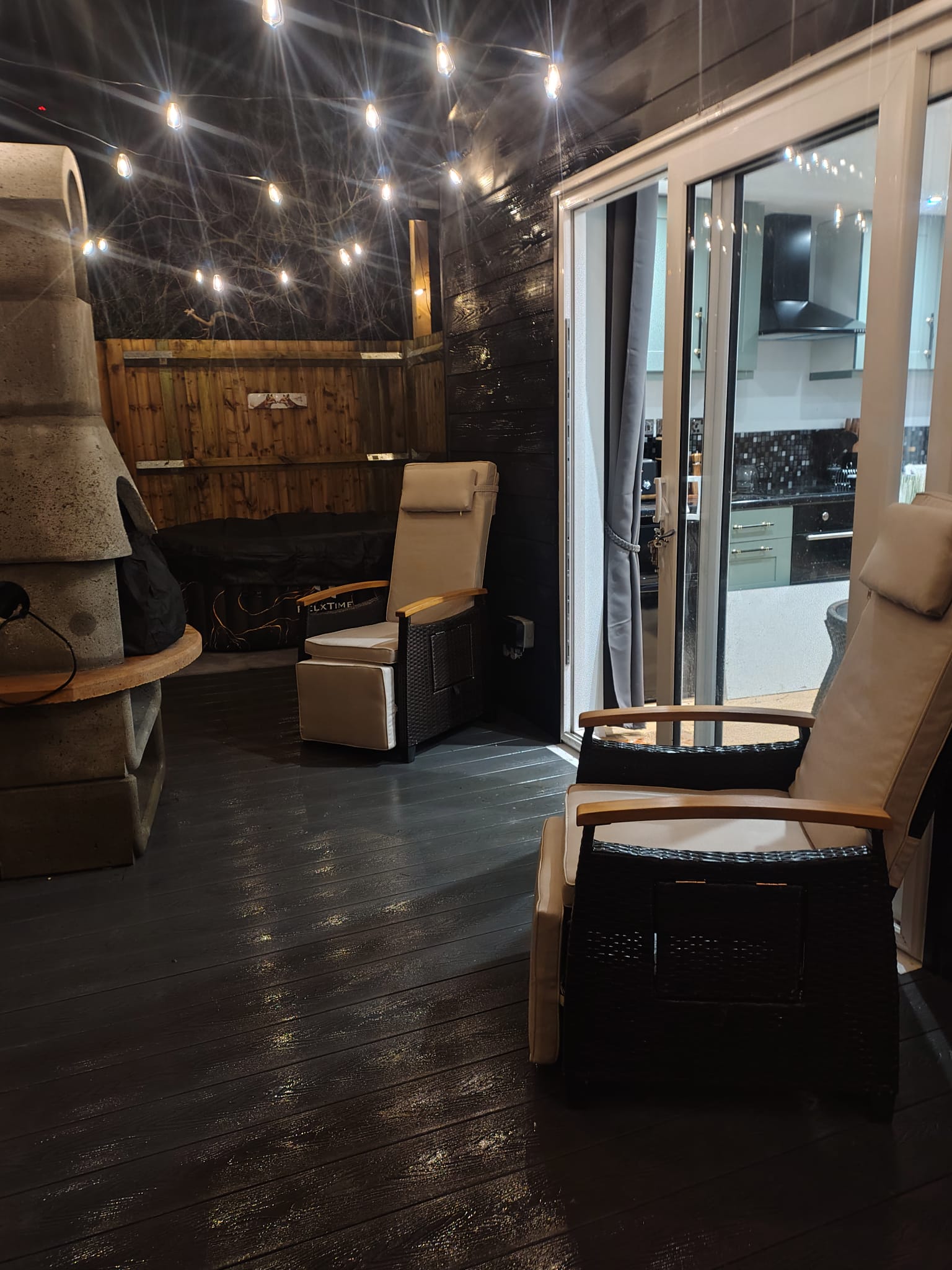 Foxes Folly Cabin's image