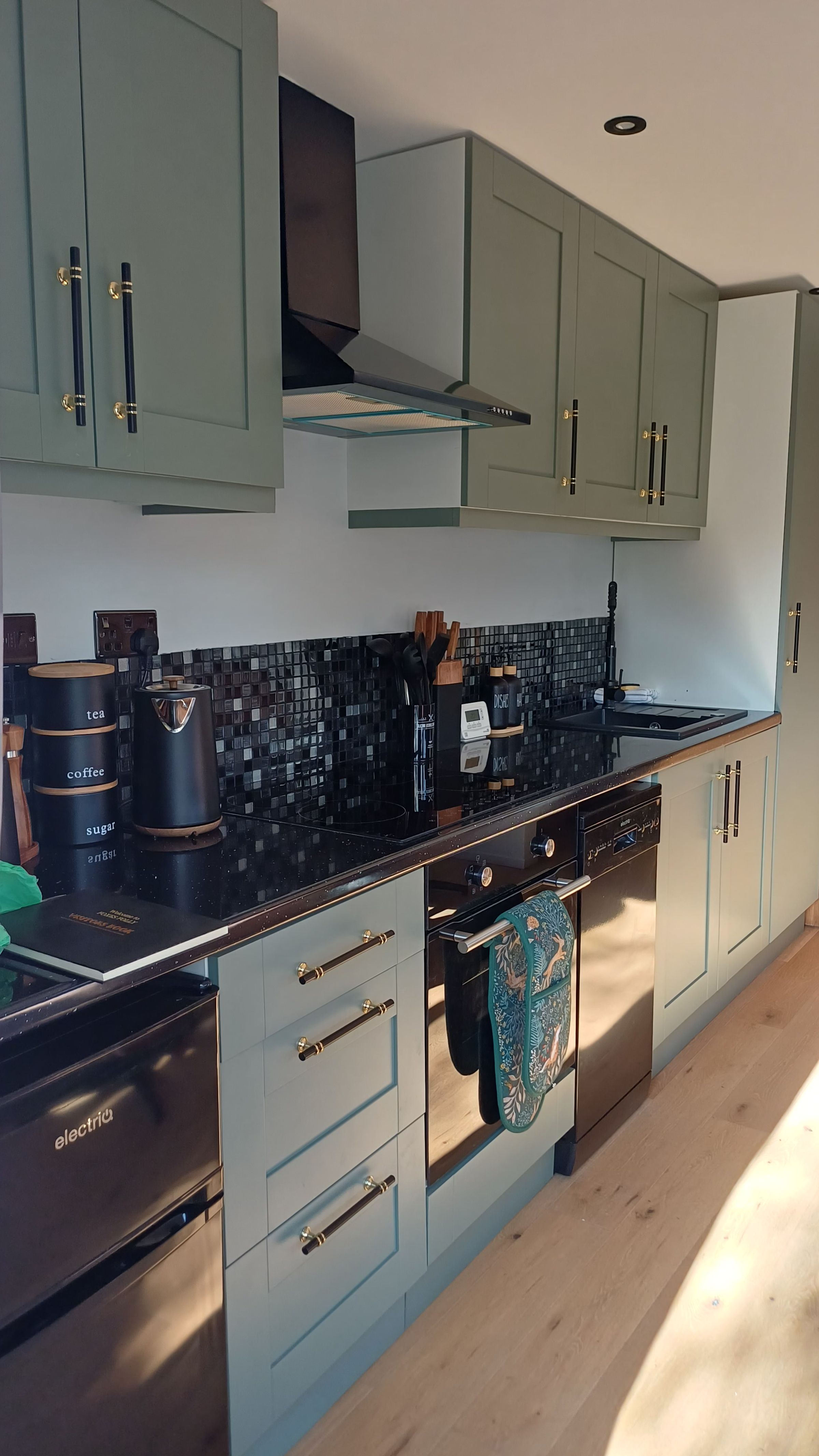 Foxes Folly Cabin's image