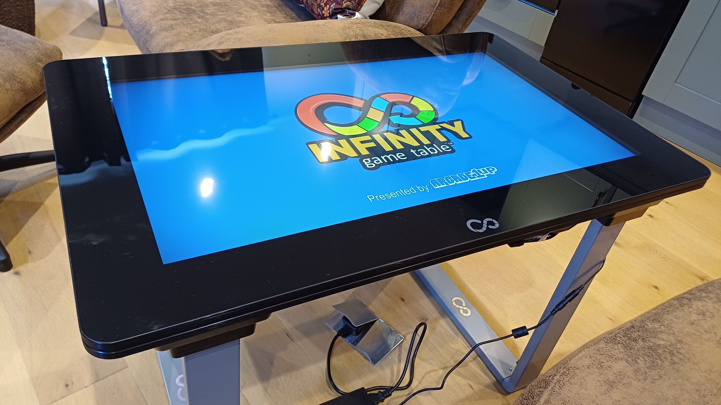 Foxes Folly Cabin's image