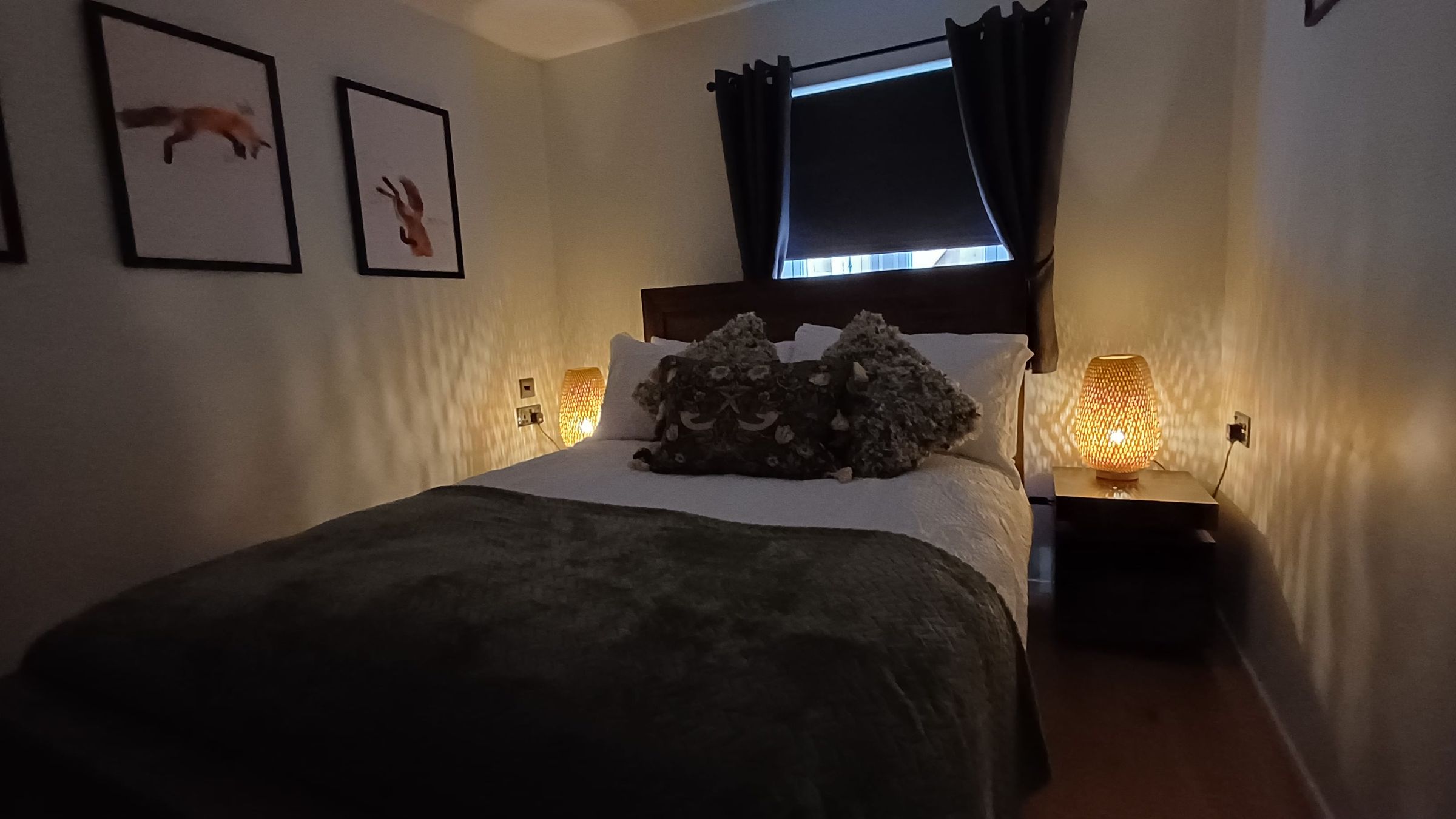 Foxes Folly Cabin's image