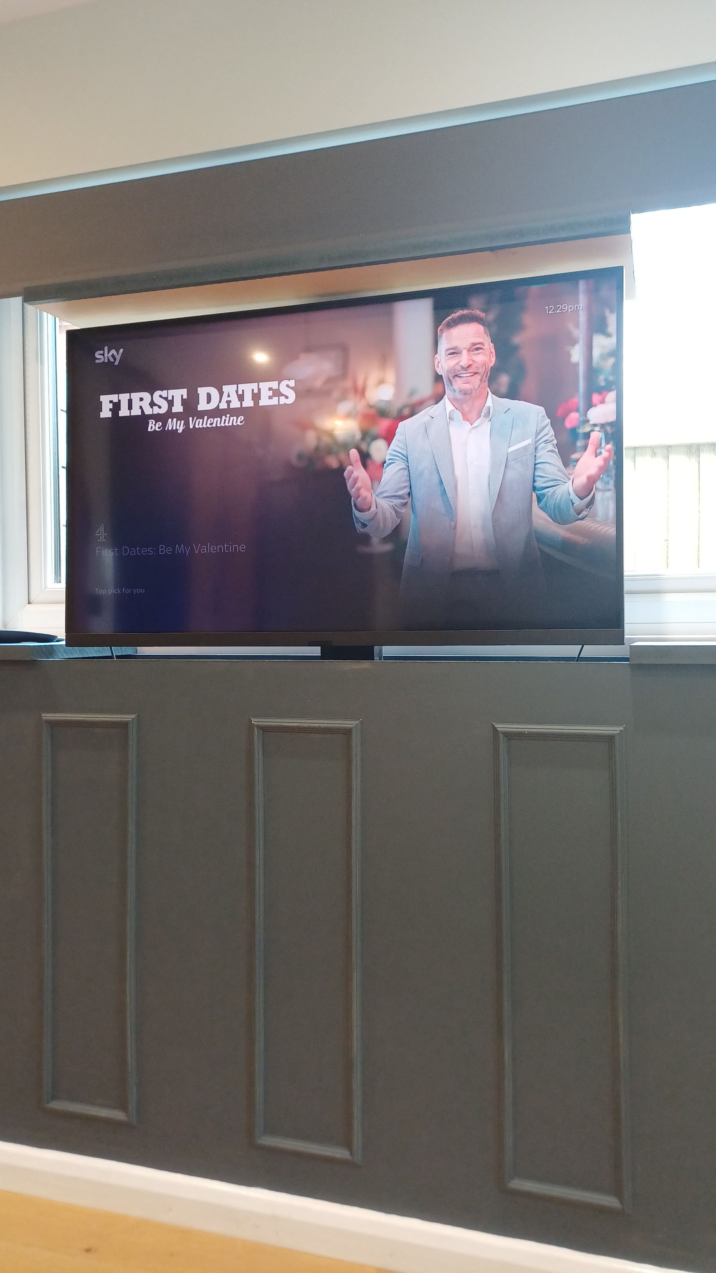 Foxes Folly Cabin's image