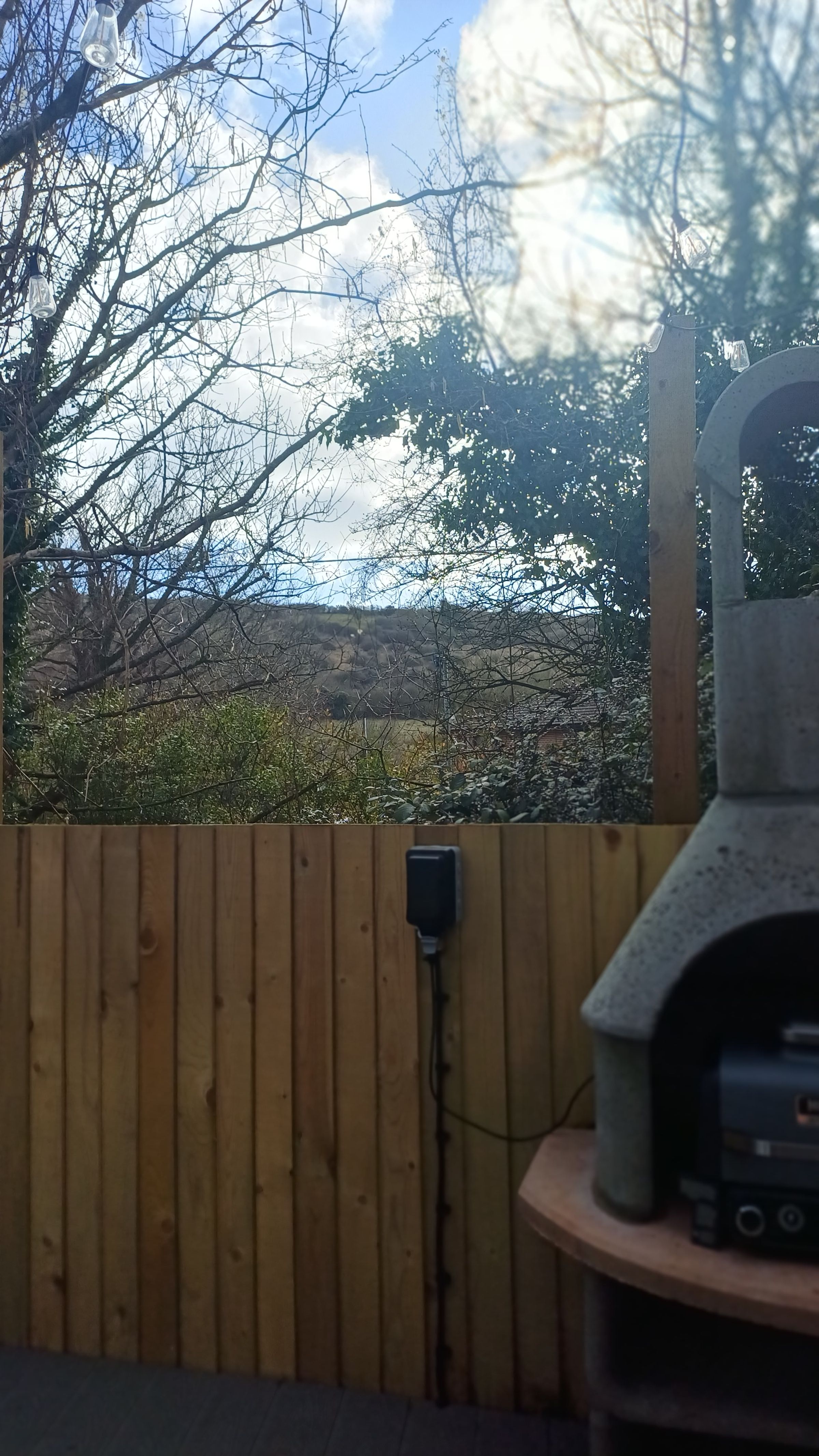 Foxes Folly Cabin's image