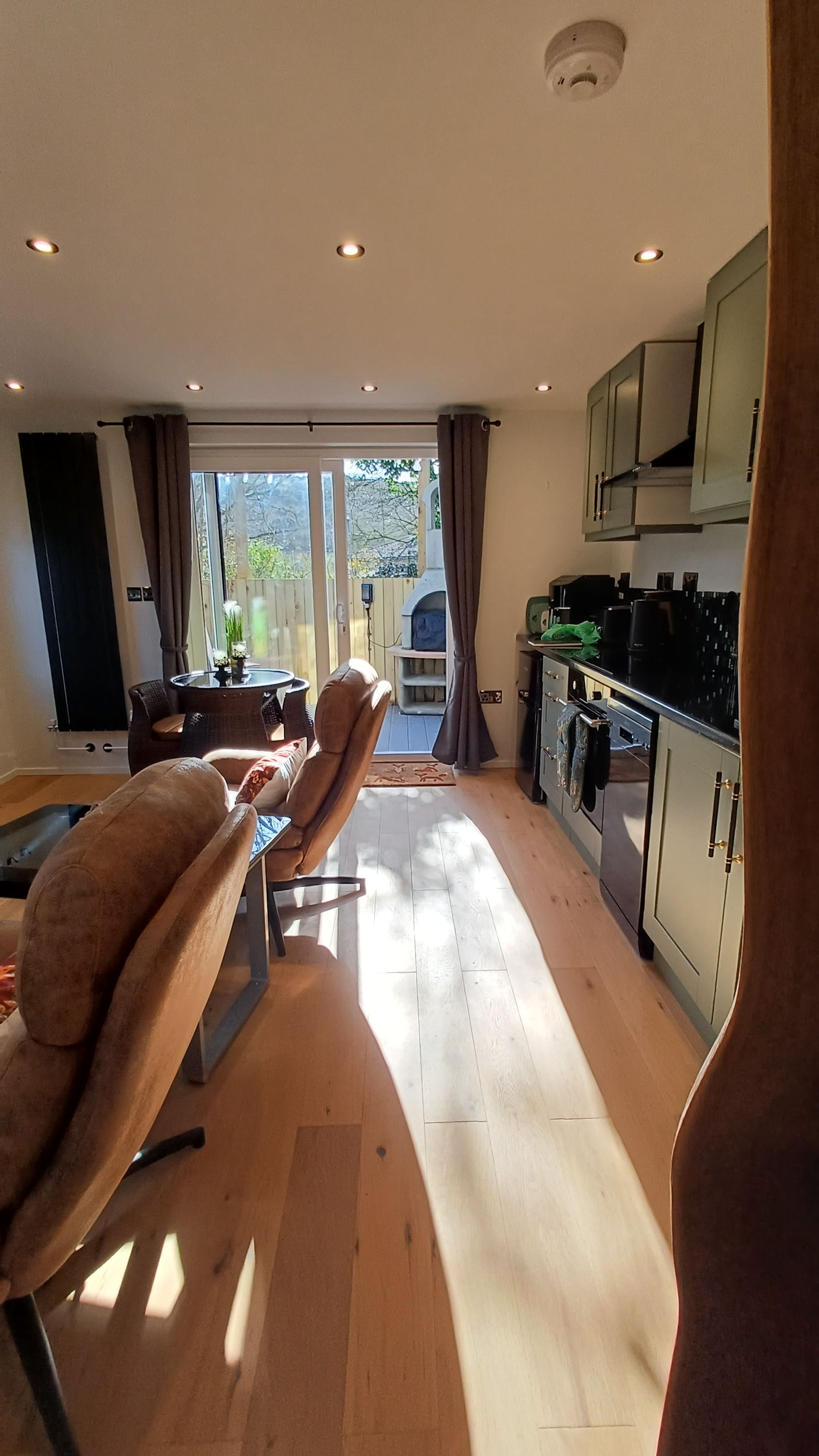 Foxes Folly Cabin's image