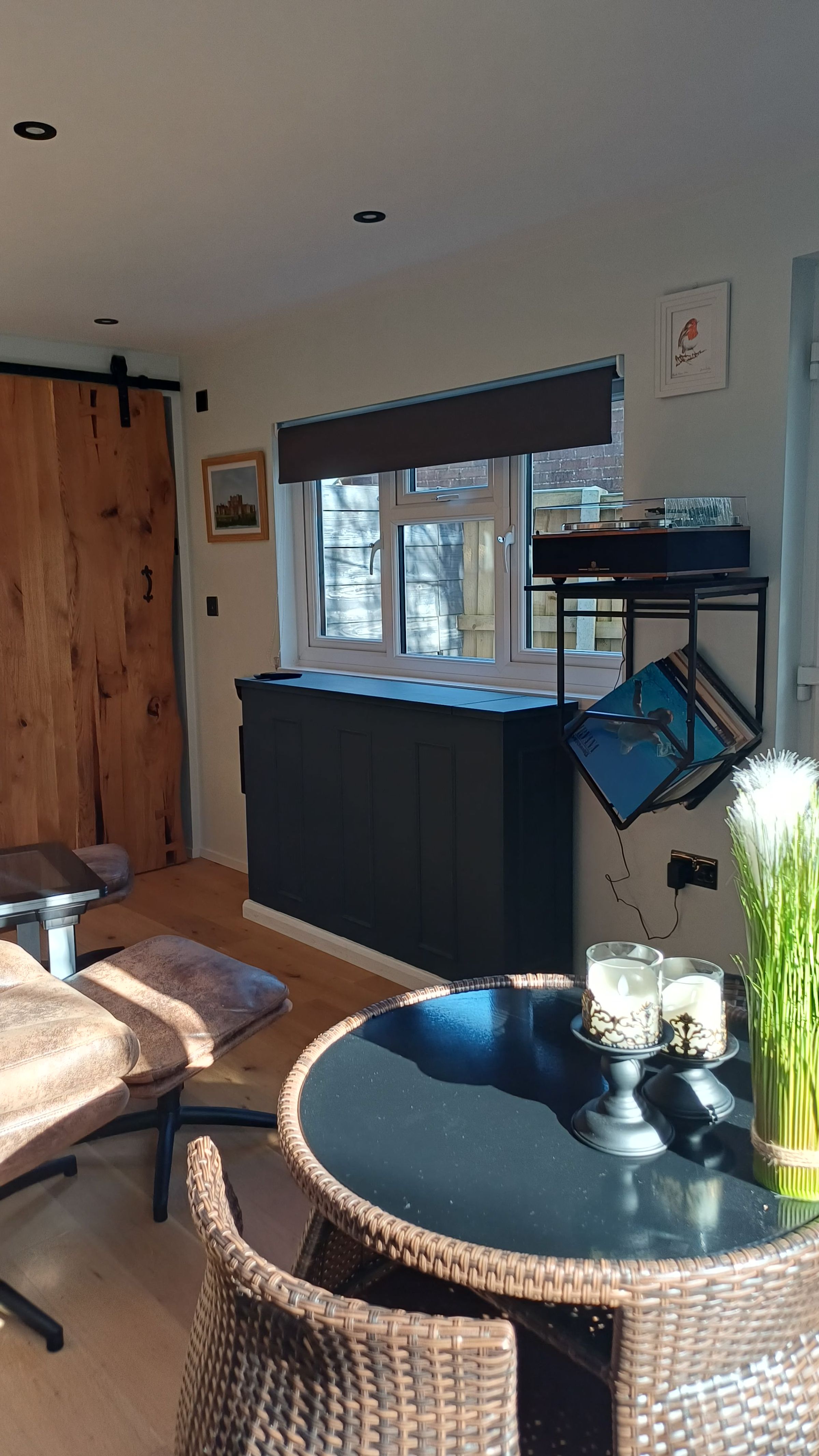 Foxes Folly Cabin's image