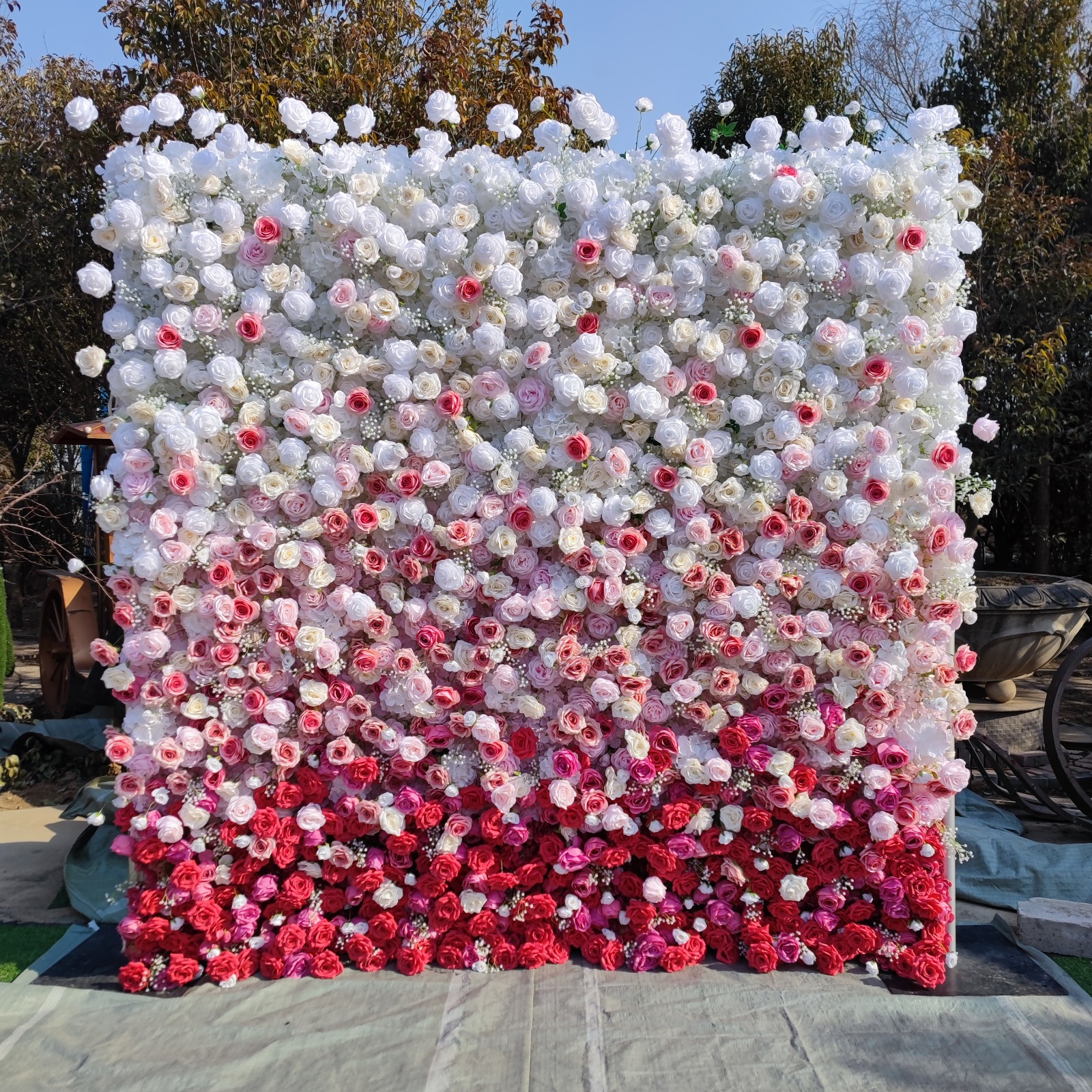 Jaybs Luxe Events's image
