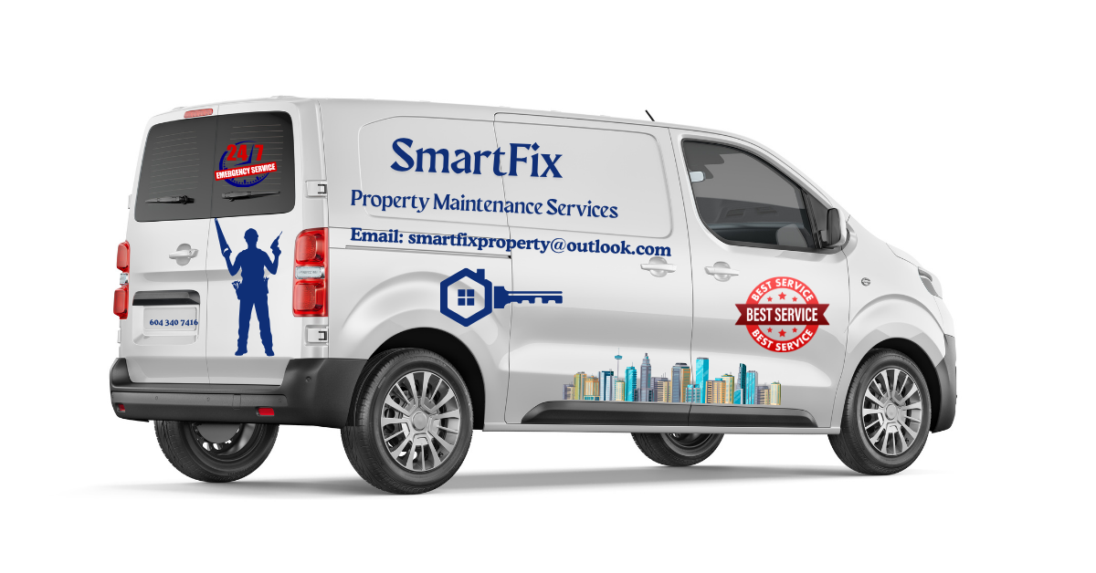 SmarfiX  Property Maintenance  Services's image
