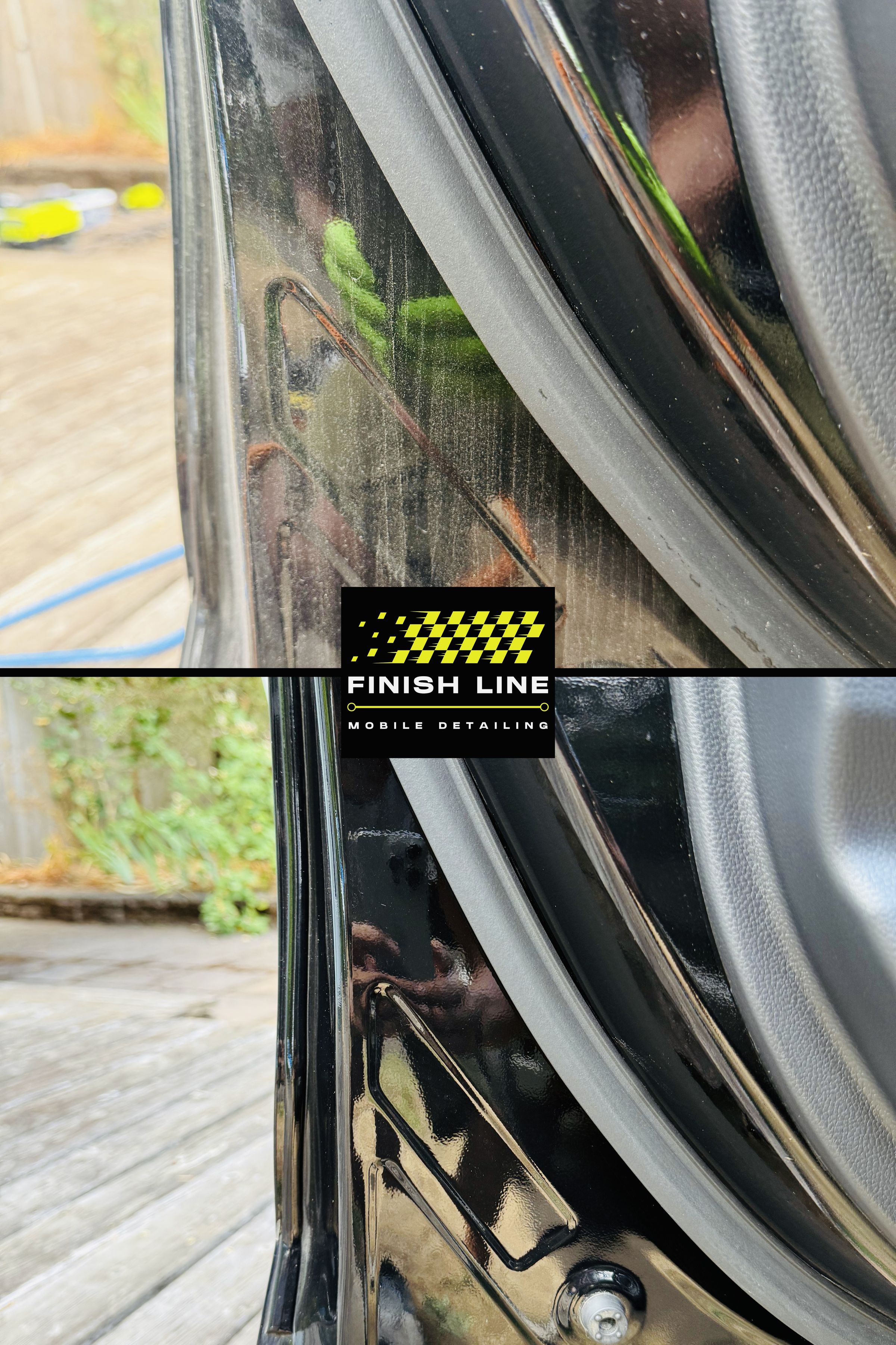 Finish Line Mobile Detailing's image