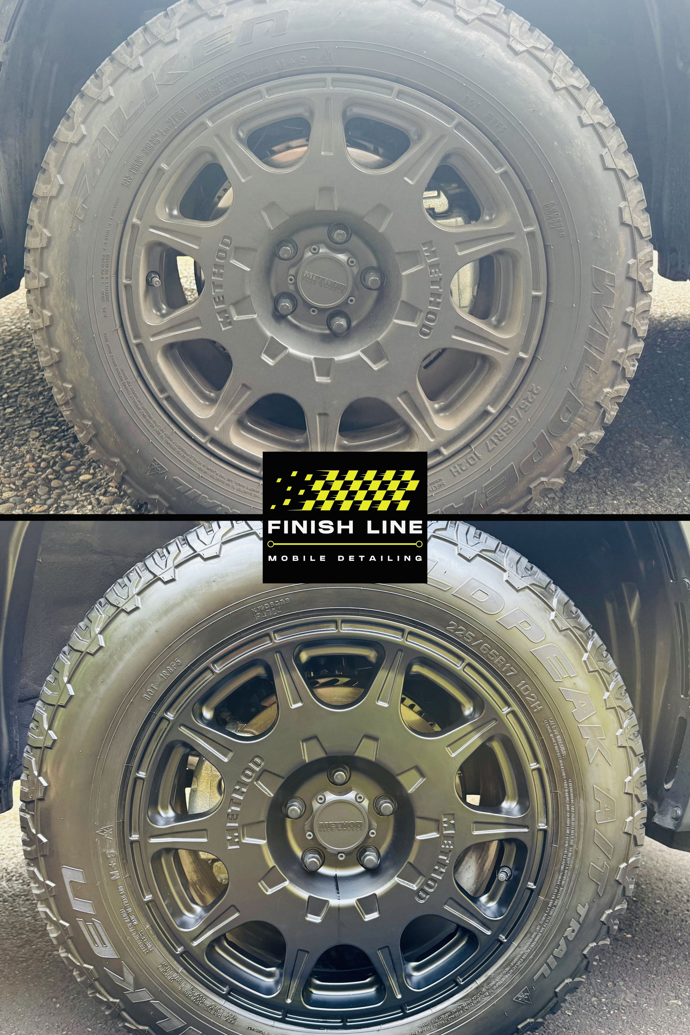 Finish Line Mobile Detailing's image