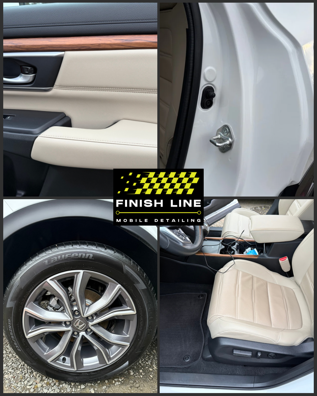 Finish Line Mobile Detailing's image