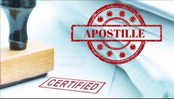 Megnin Young Notary & Apostille Services's image