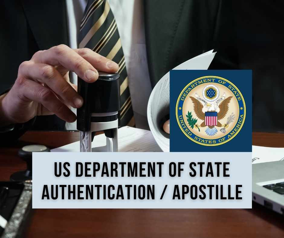 Young Notary & Apostille Services's image