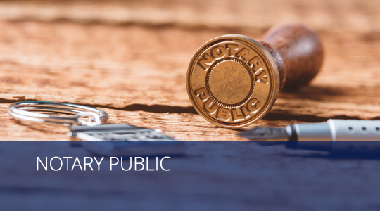 Young Notary & Apostille Services's image