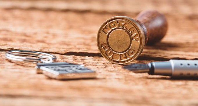 Megnin Young Notary & Apostille Services's image